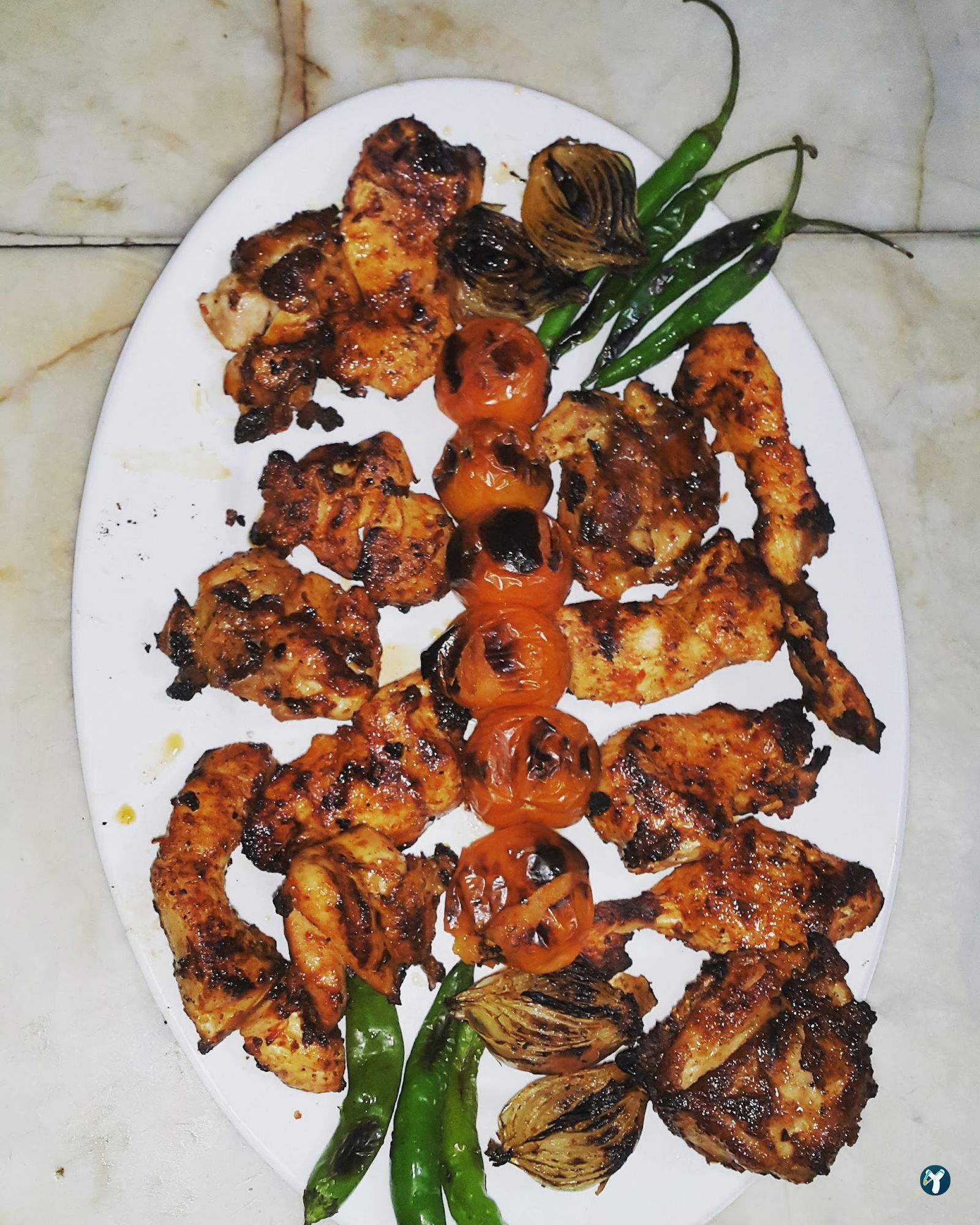 Esendere Balık Restaurant