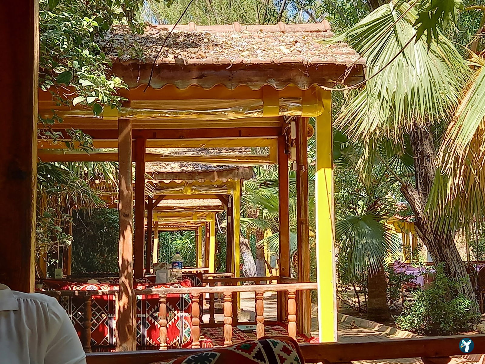 Esendere Balık Restaurant