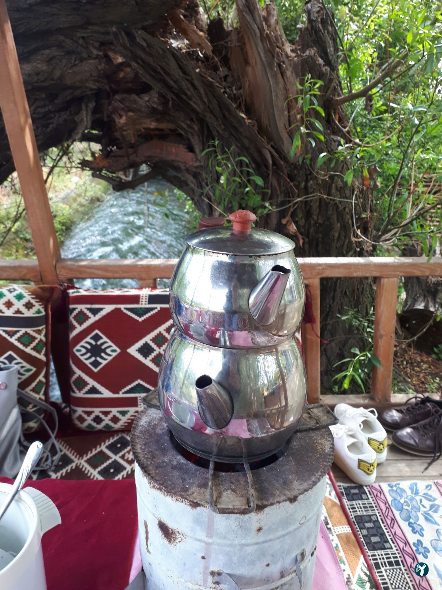 Esendere Balık Restaurant