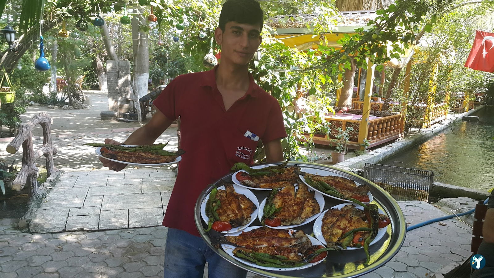 Esendere Balık Restaurant