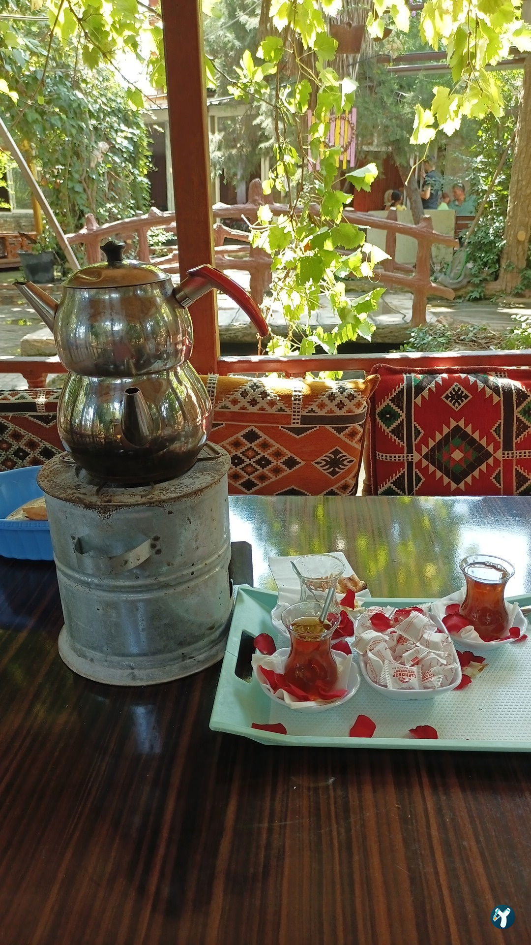 Esendere Balık Restaurant