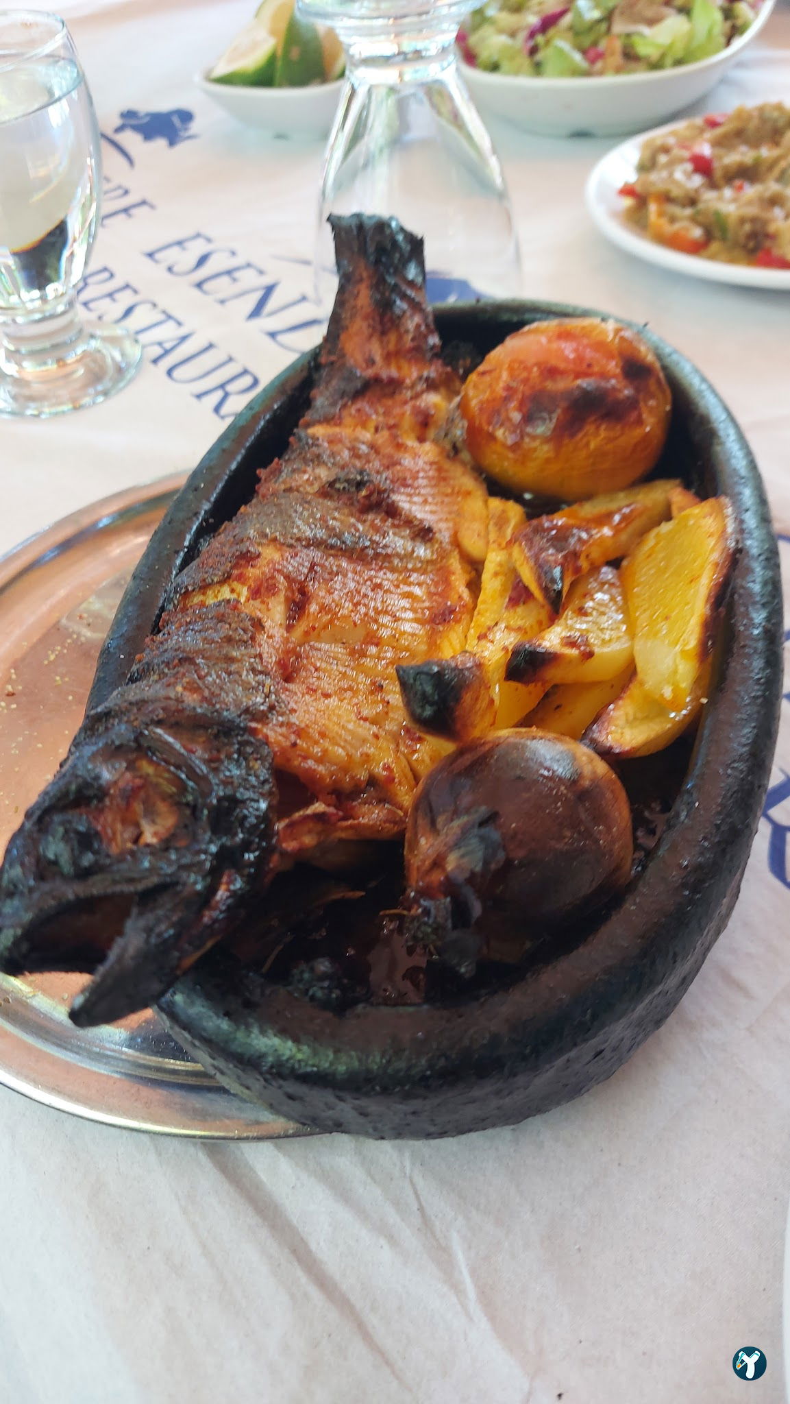 Esendere Balık Restaurant