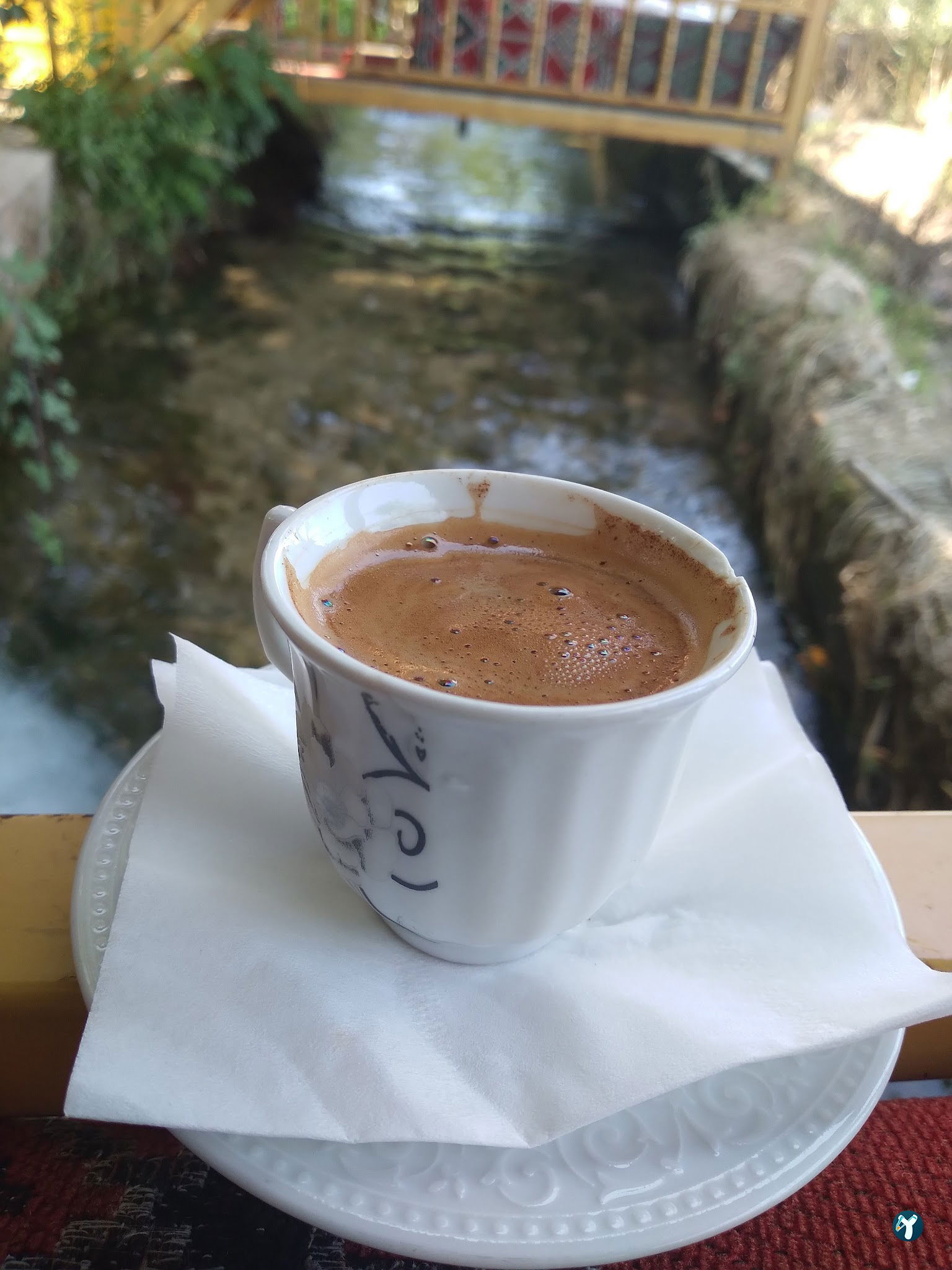 Esendere Balık Restaurant