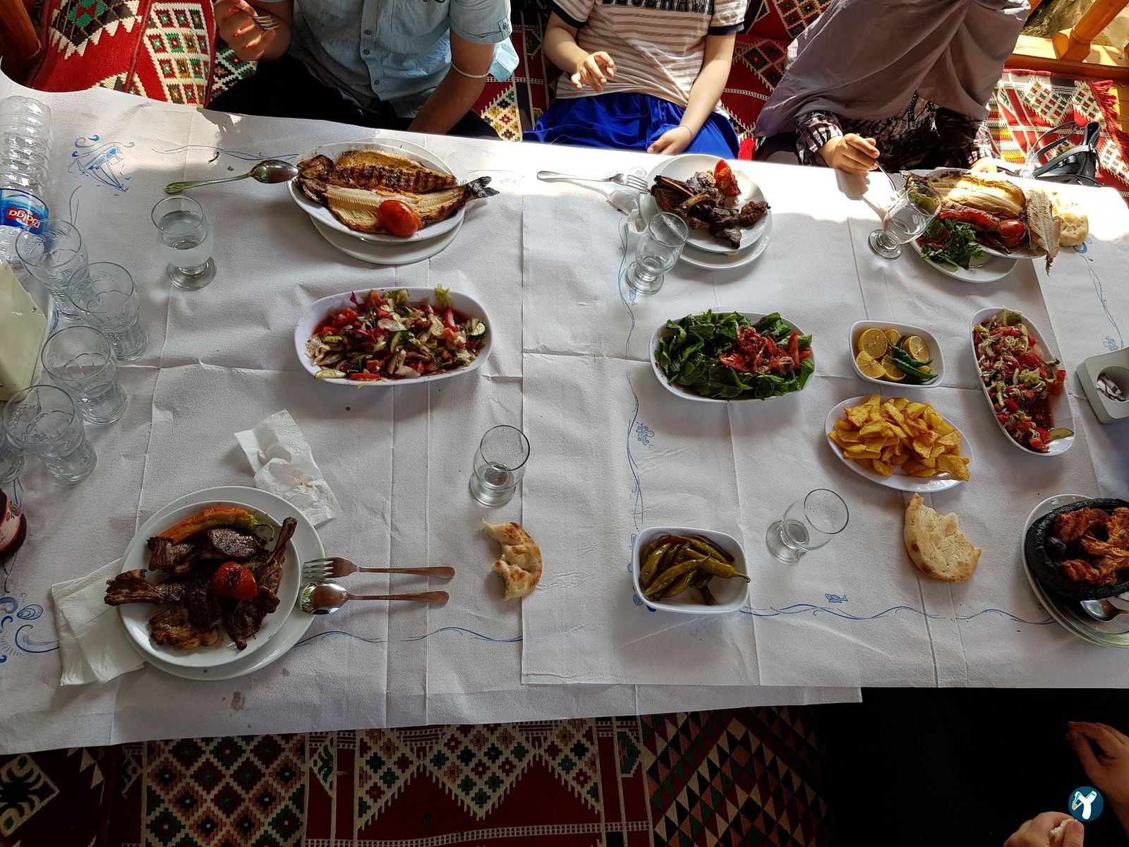 Esendere Balık Restaurant