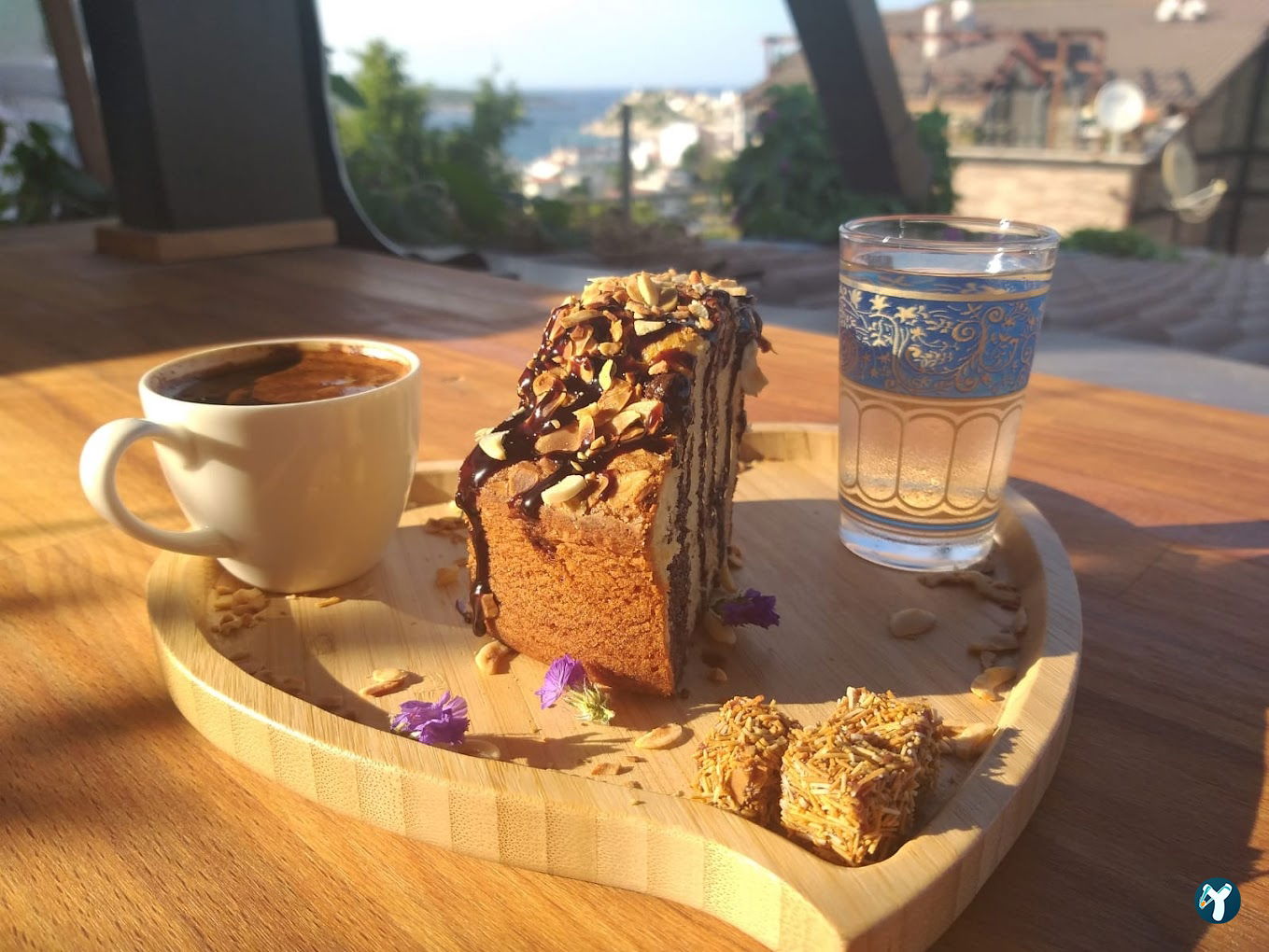 Cafe Marda