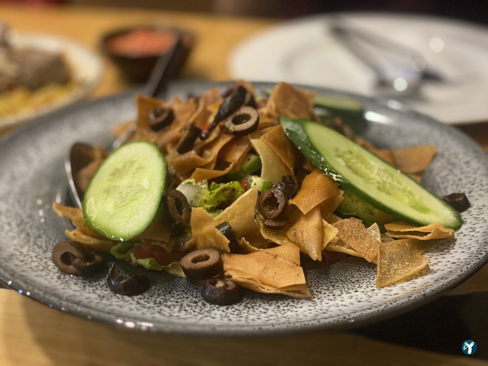 Karadish Restaurant | مطعم كراديش