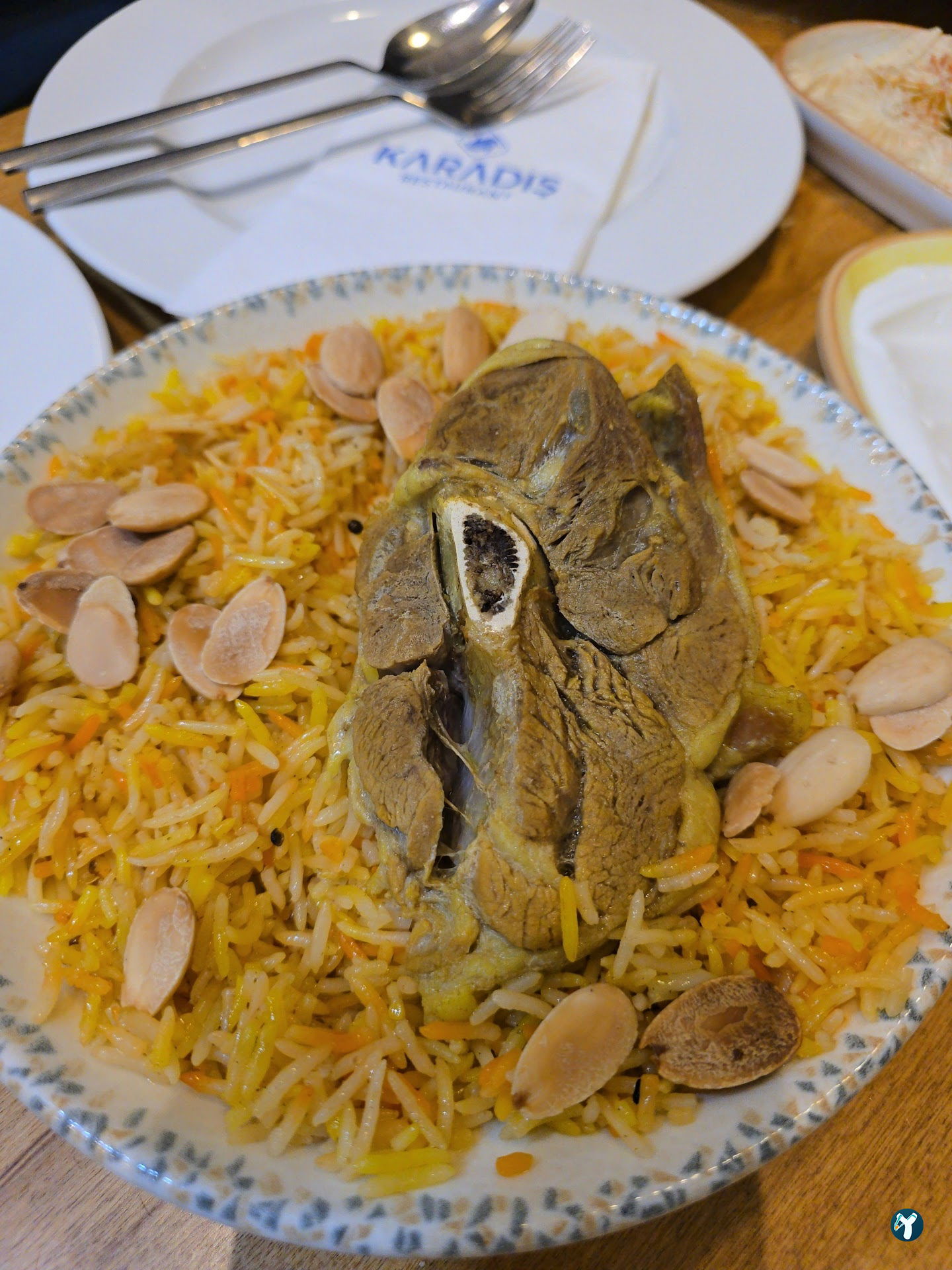 Karadish Restaurant | مطعم كراديش