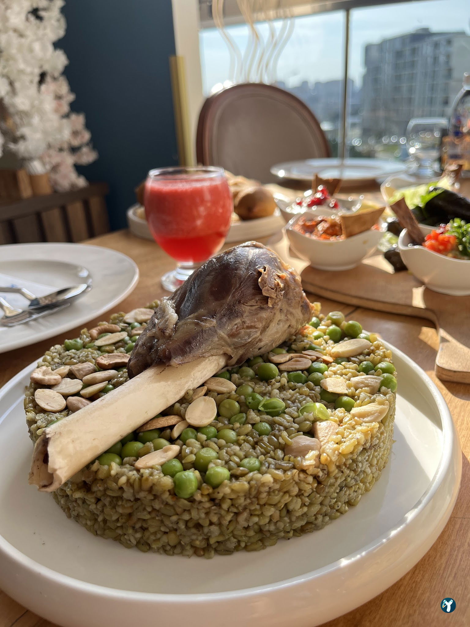 Karadish Restaurant | مطعم كراديش