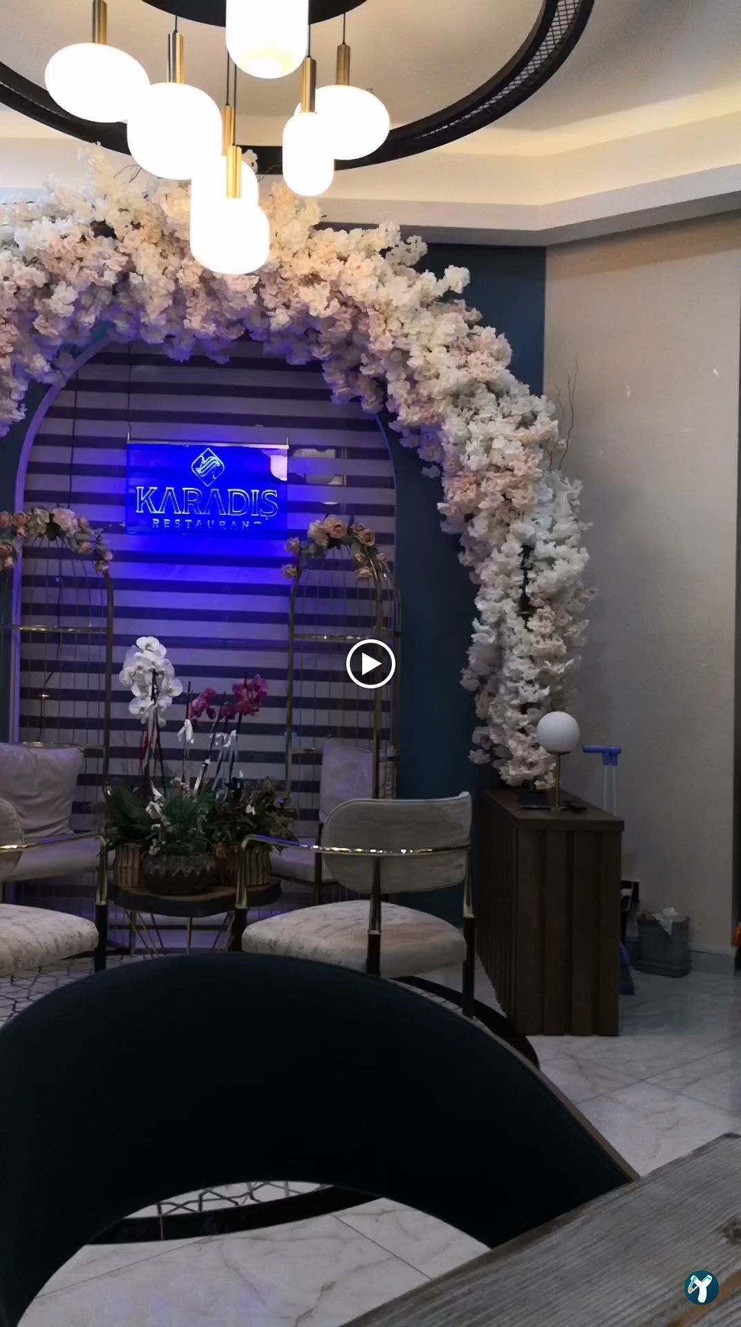 Karadish Restaurant | مطعم كراديش