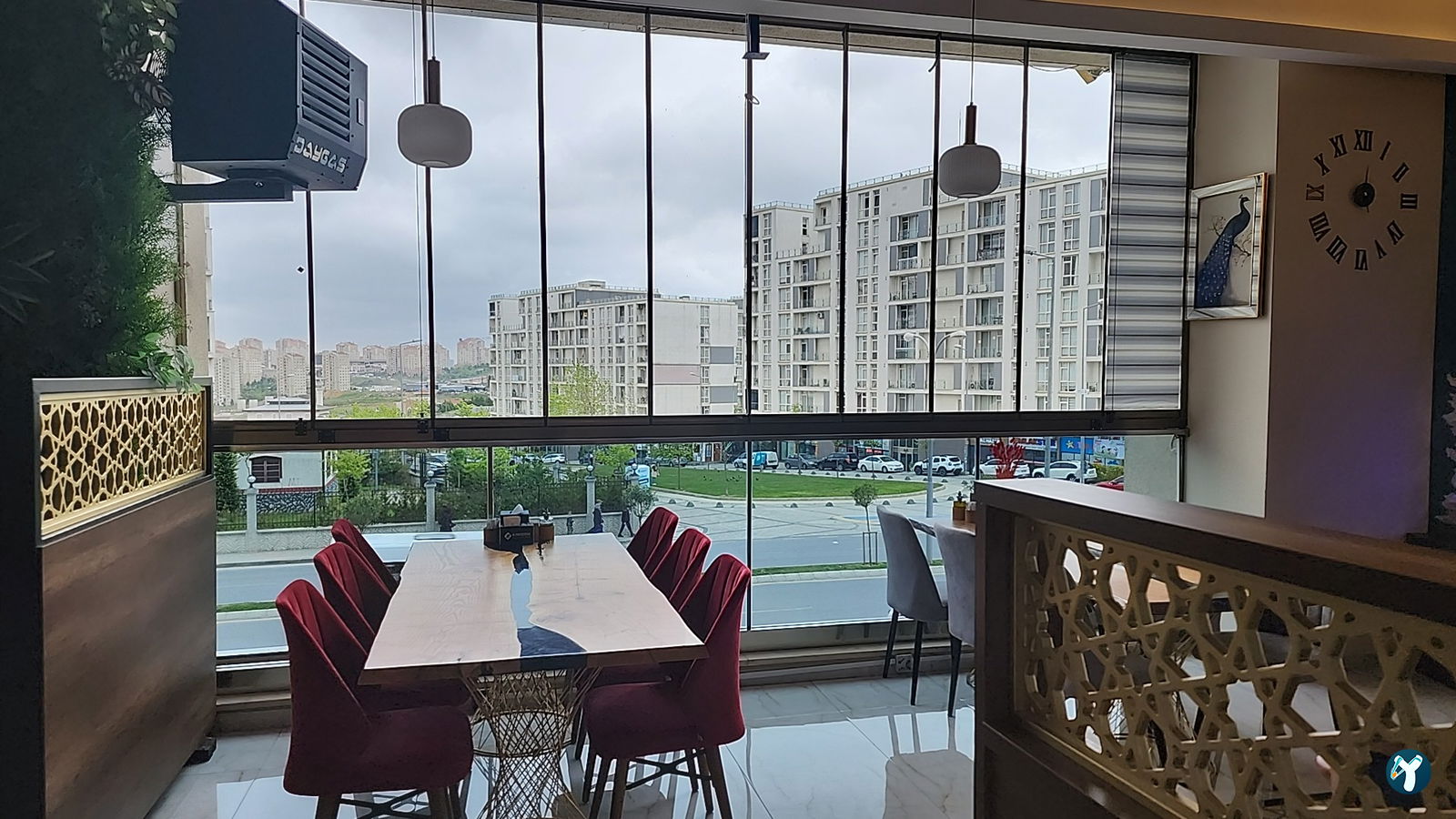 Karadish Restaurant | مطعم كراديش