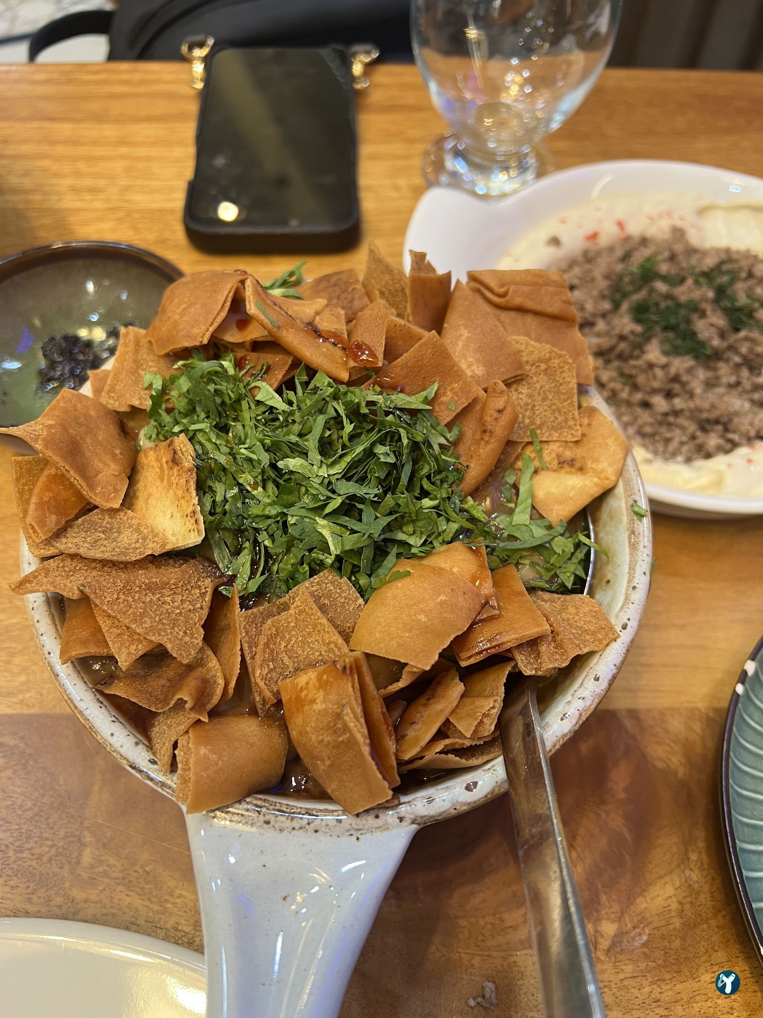 Karadish Restaurant | مطعم كراديش