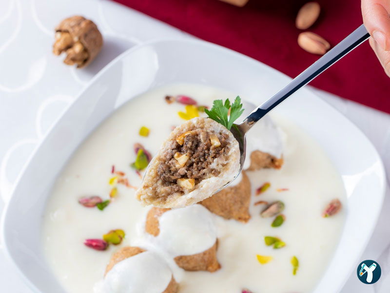 Karadish Restaurant | مطعم كراديش
