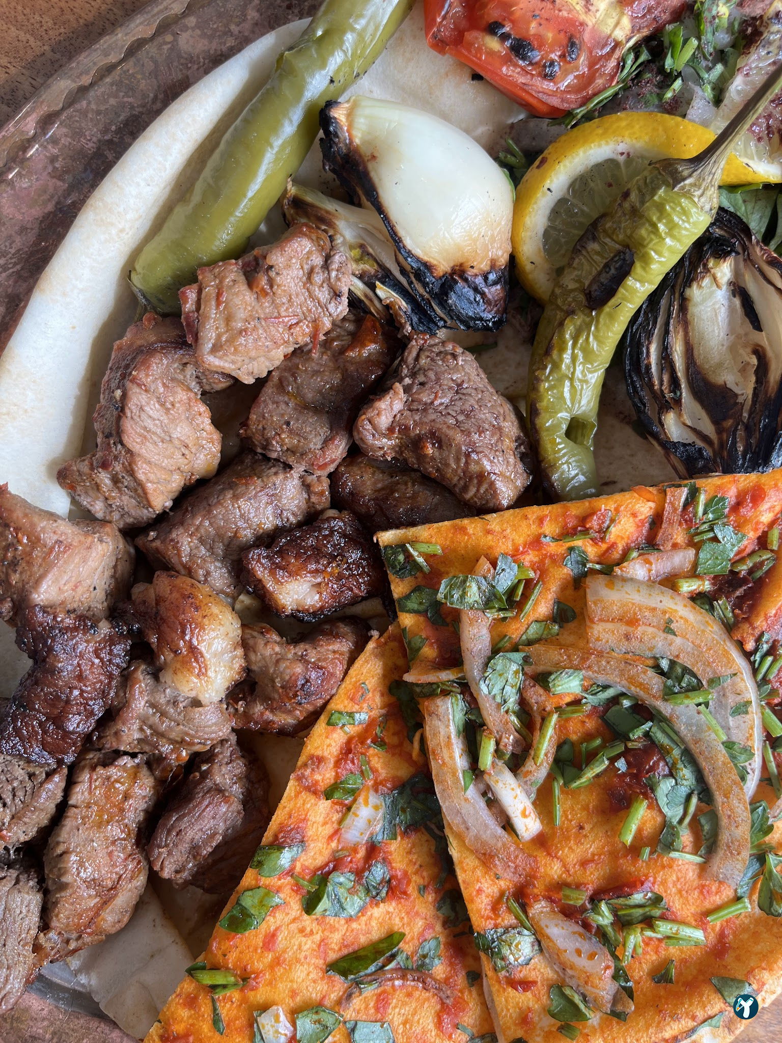 Karadish Restaurant | مطعم كراديش