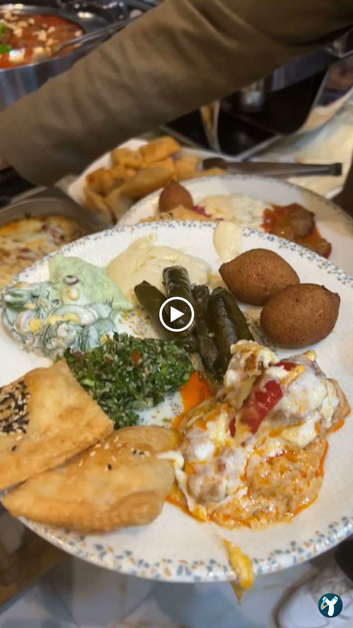 Karadish Restaurant | مطعم كراديش