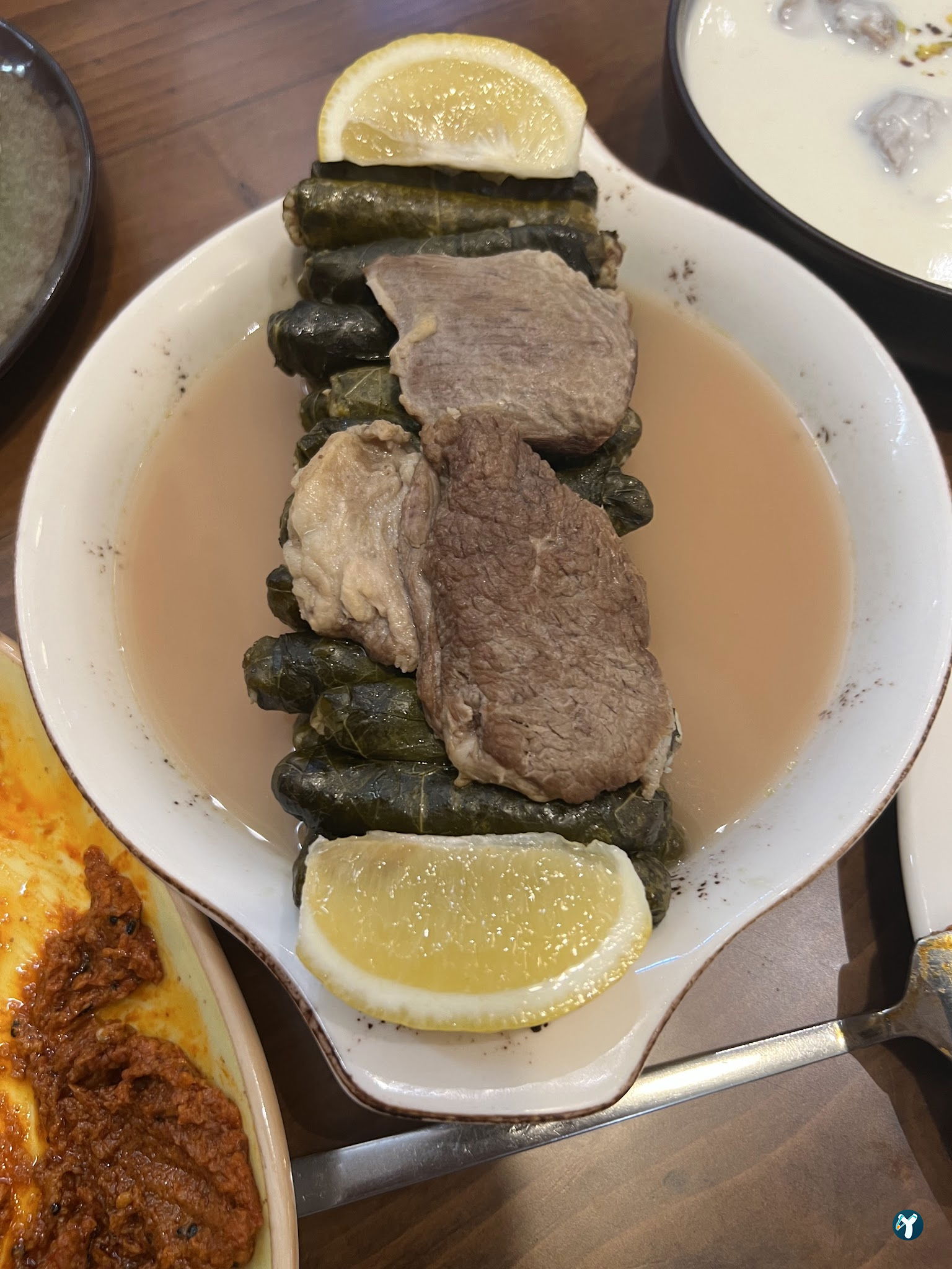 Karadish Restaurant | مطعم كراديش