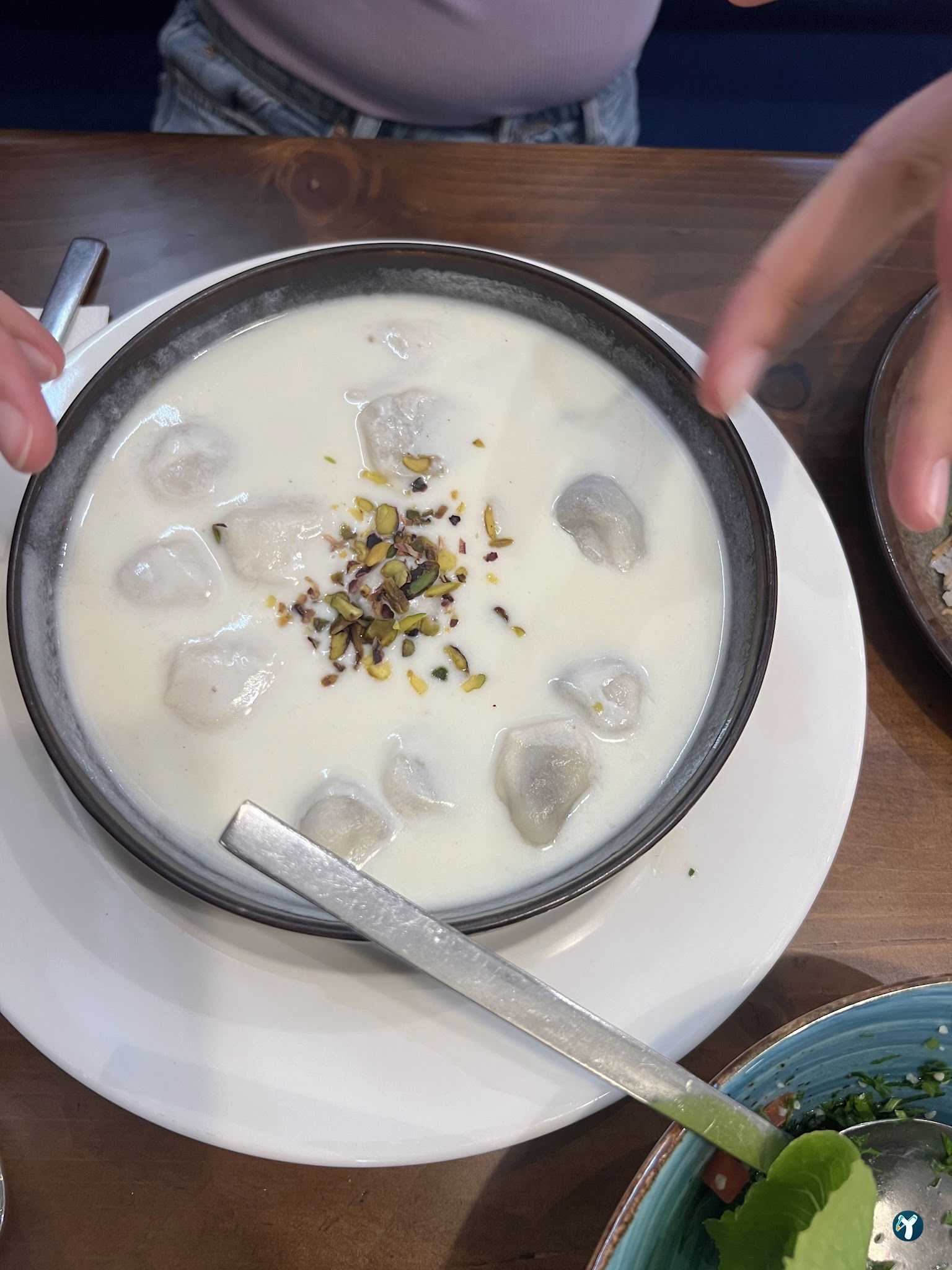 Karadish Restaurant | مطعم كراديش