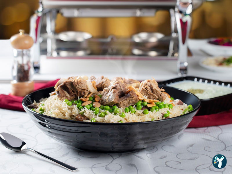 Karadish Restaurant | مطعم كراديش