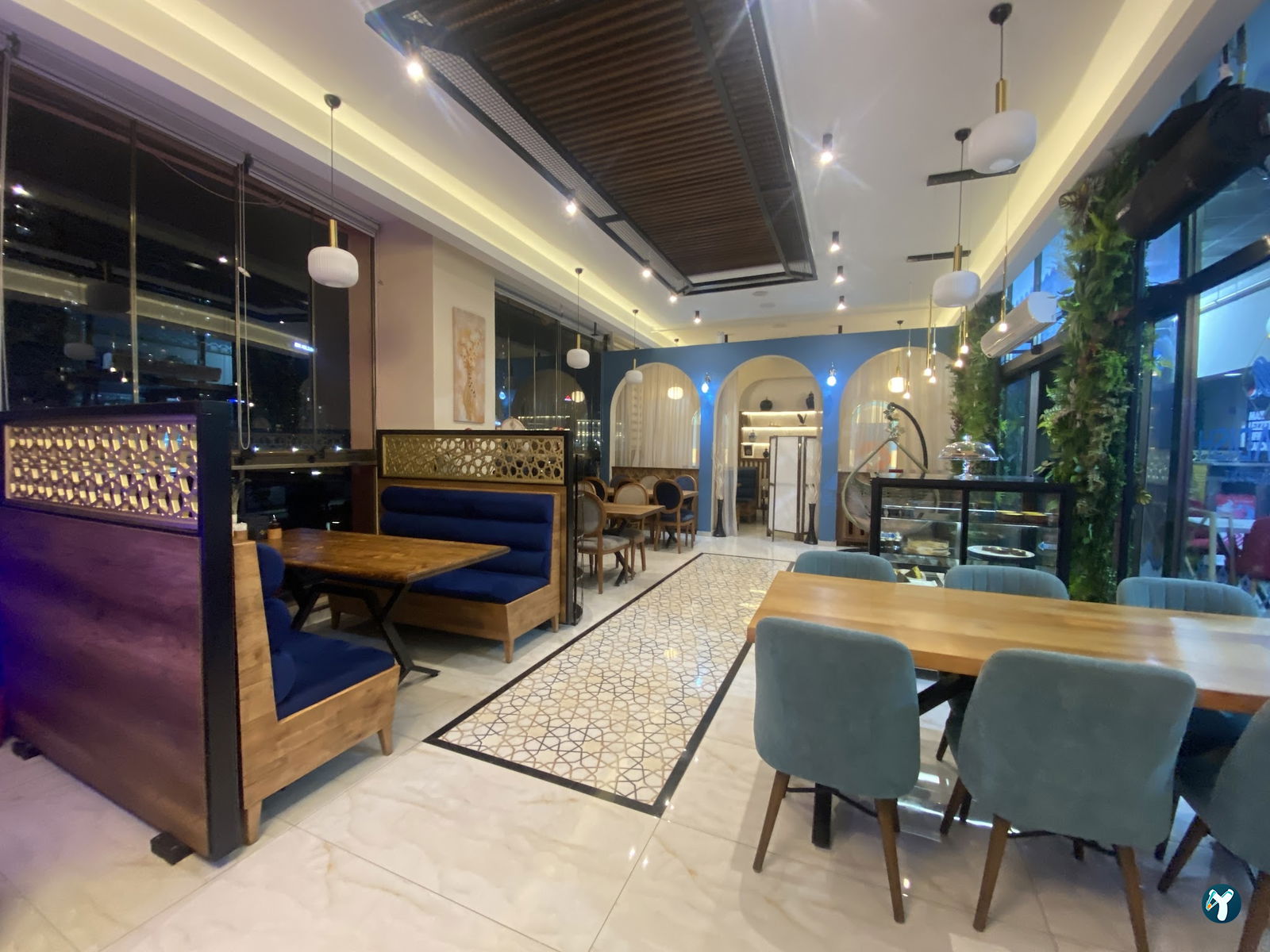 Karadish Restaurant | مطعم كراديش