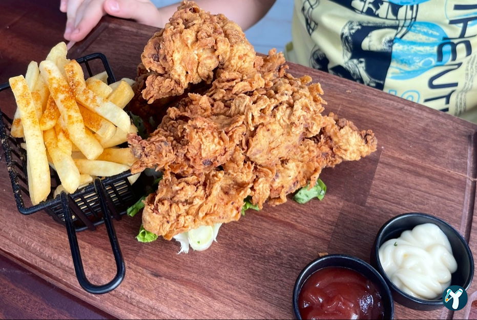Karadish Restaurant | مطعم كراديش