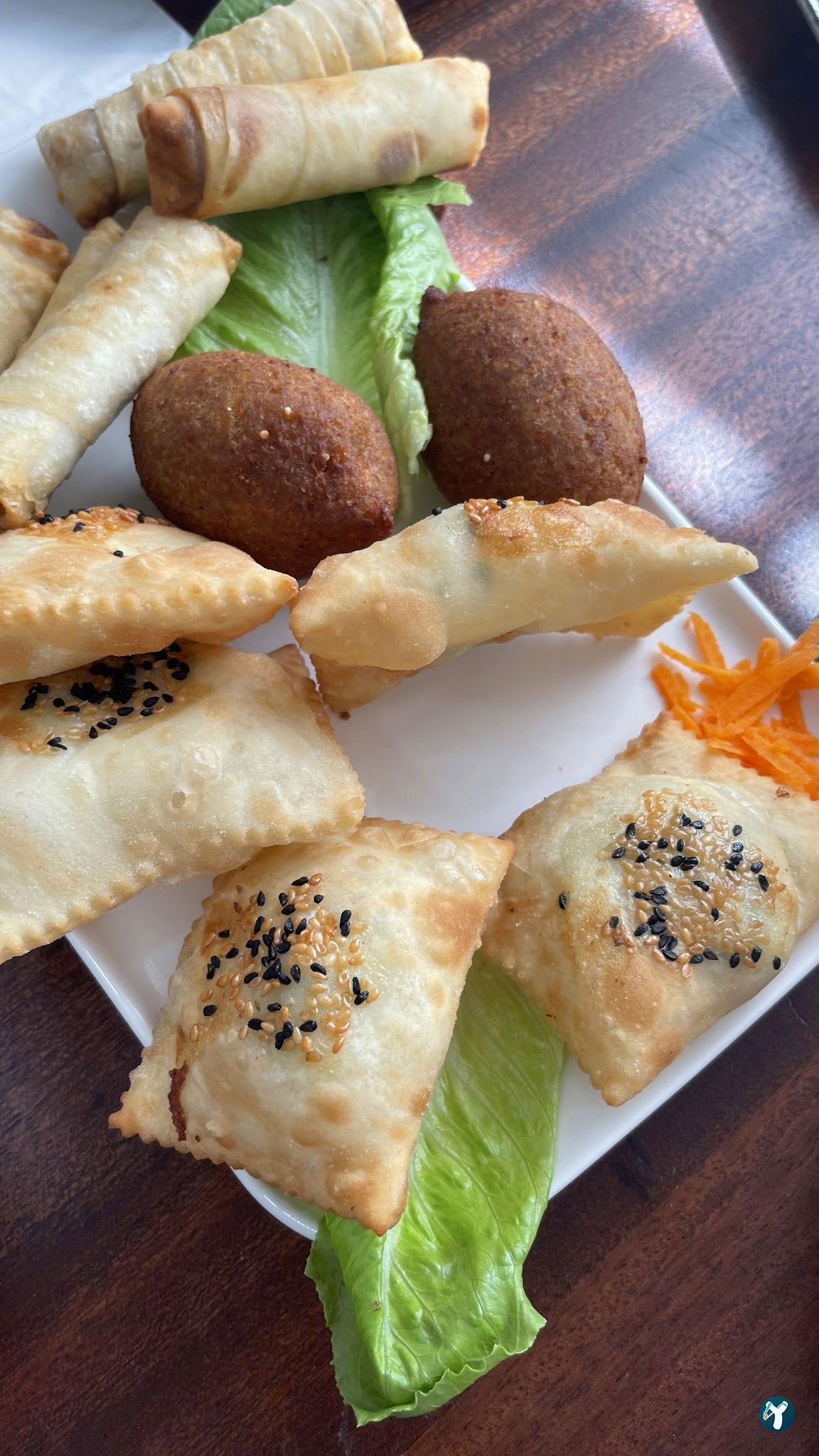 Karadish Restaurant | مطعم كراديش