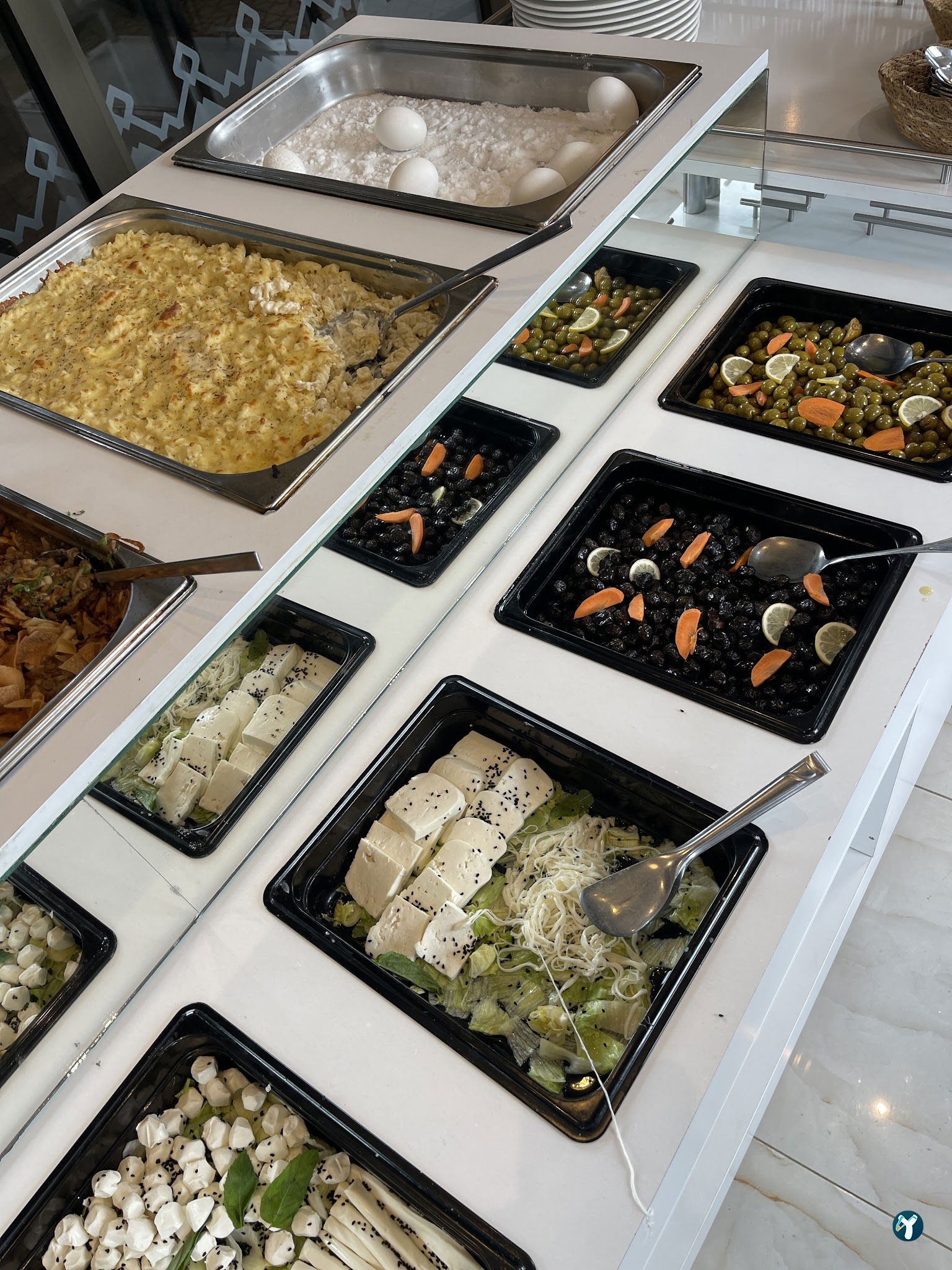 Karadish Restaurant | مطعم كراديش