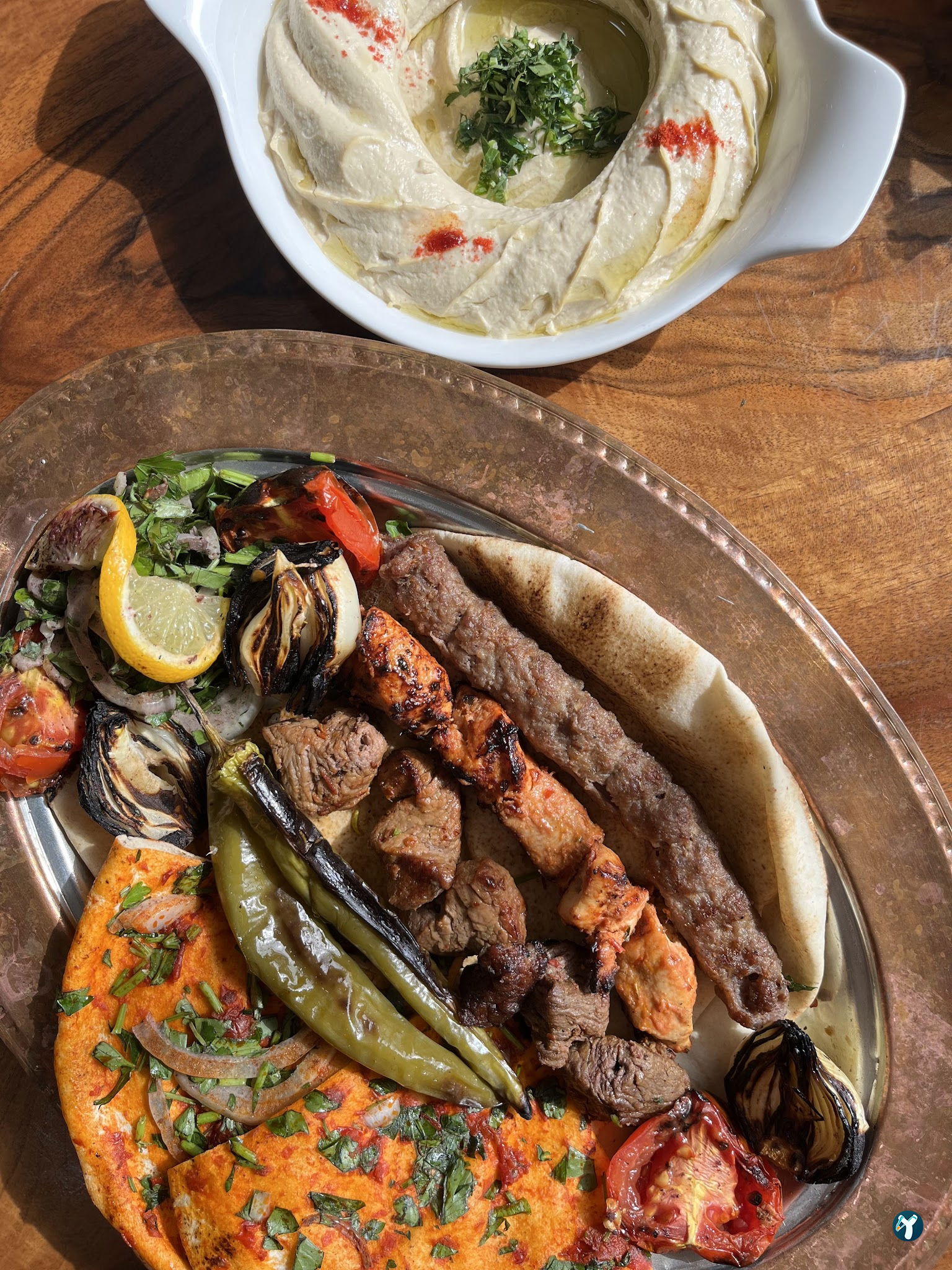 Karadish Restaurant | مطعم كراديش