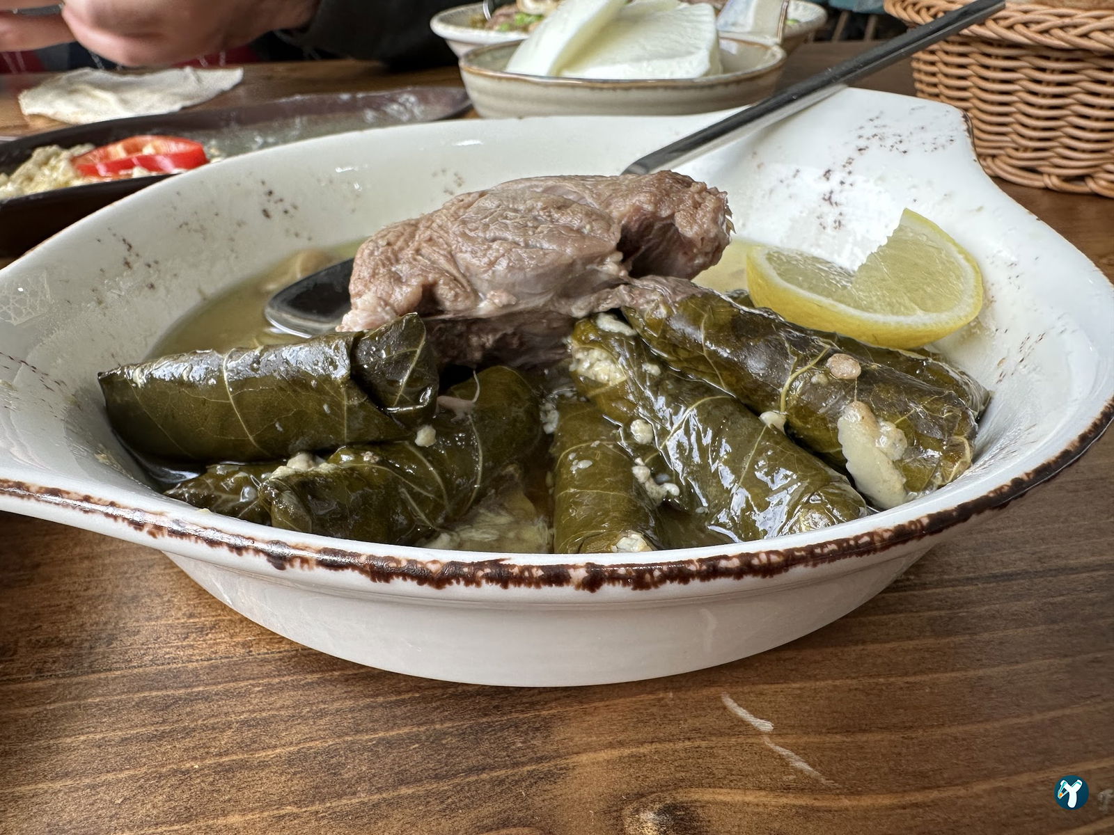 Karadish Restaurant | مطعم كراديش