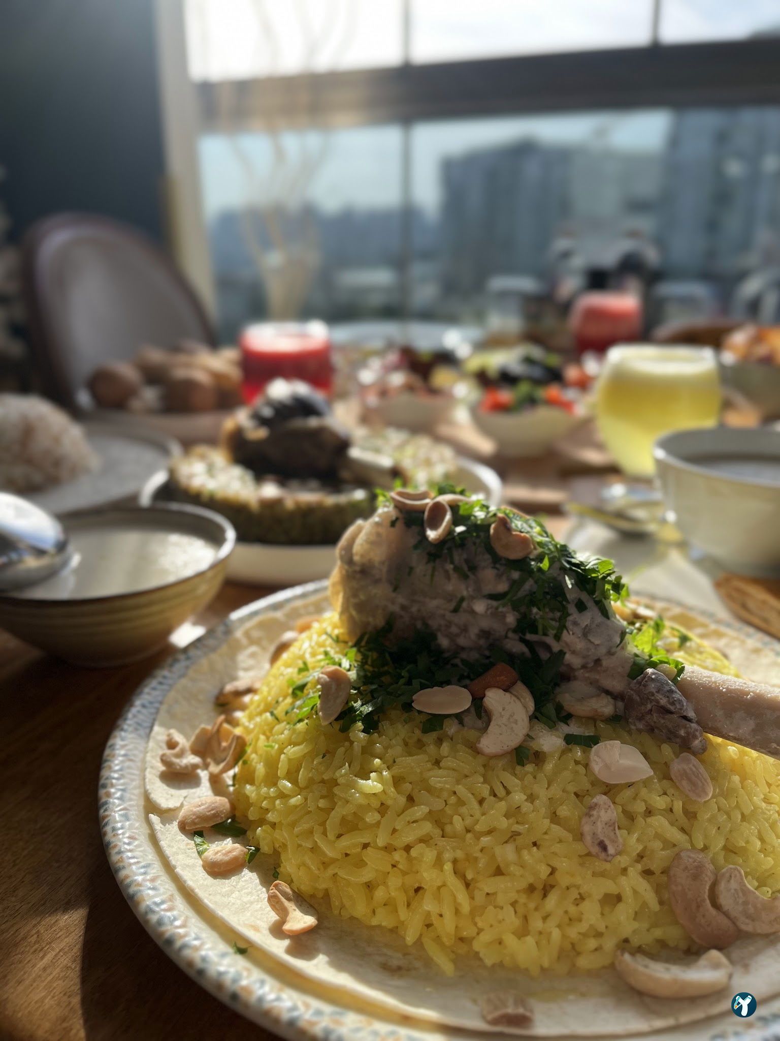 Karadish Restaurant | مطعم كراديش