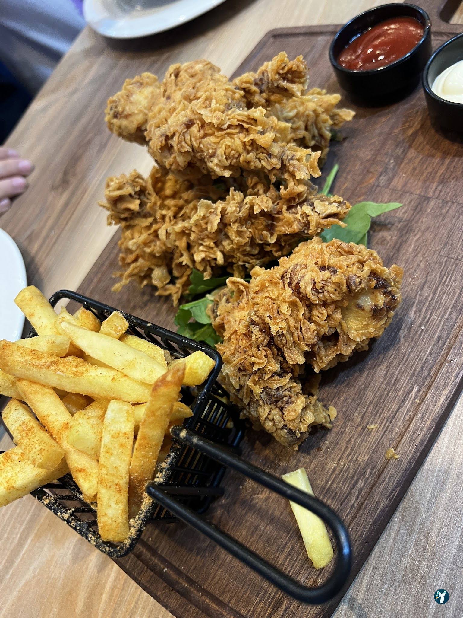 Karadish Restaurant | مطعم كراديش