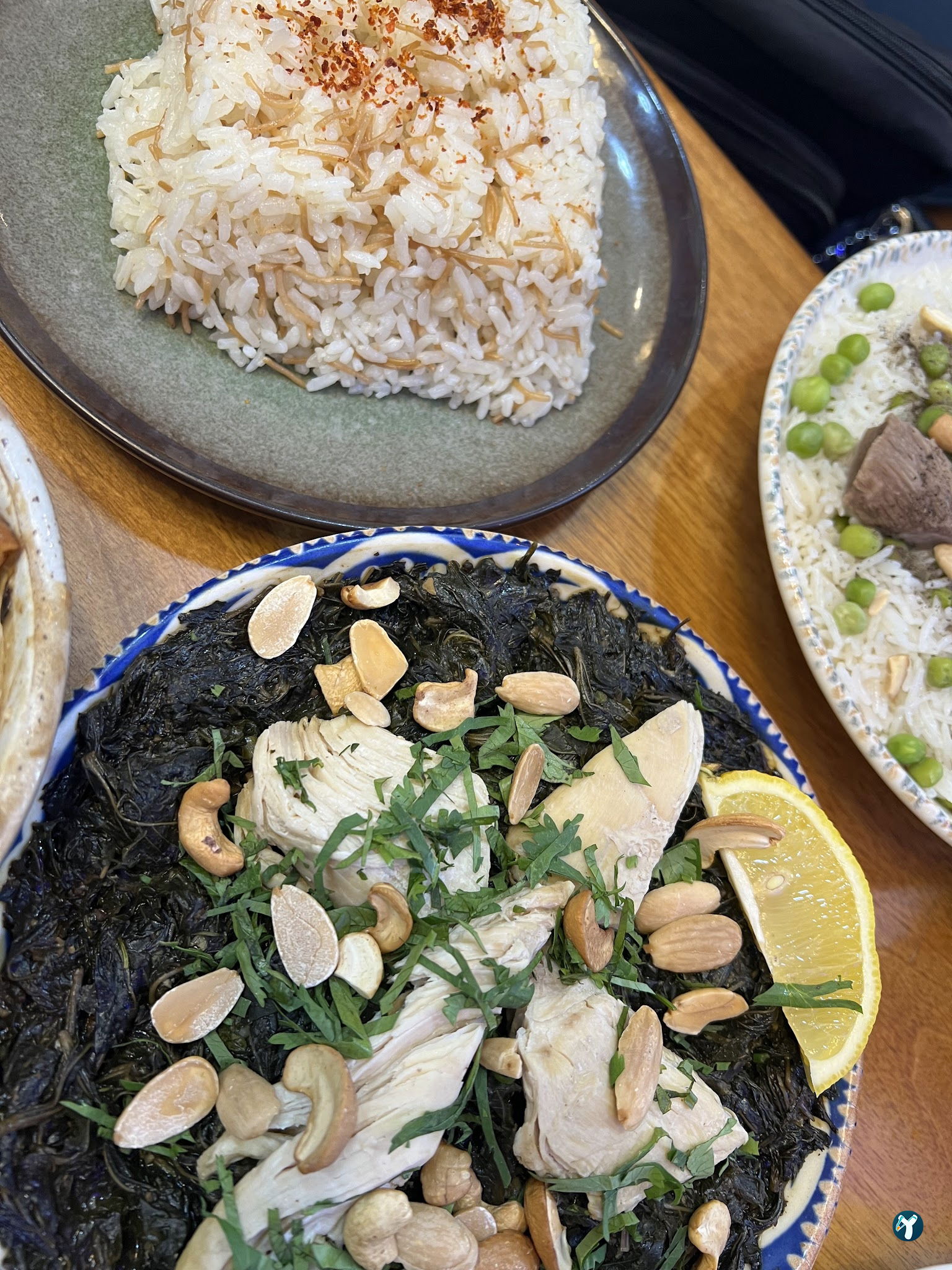 Karadish Restaurant | مطعم كراديش