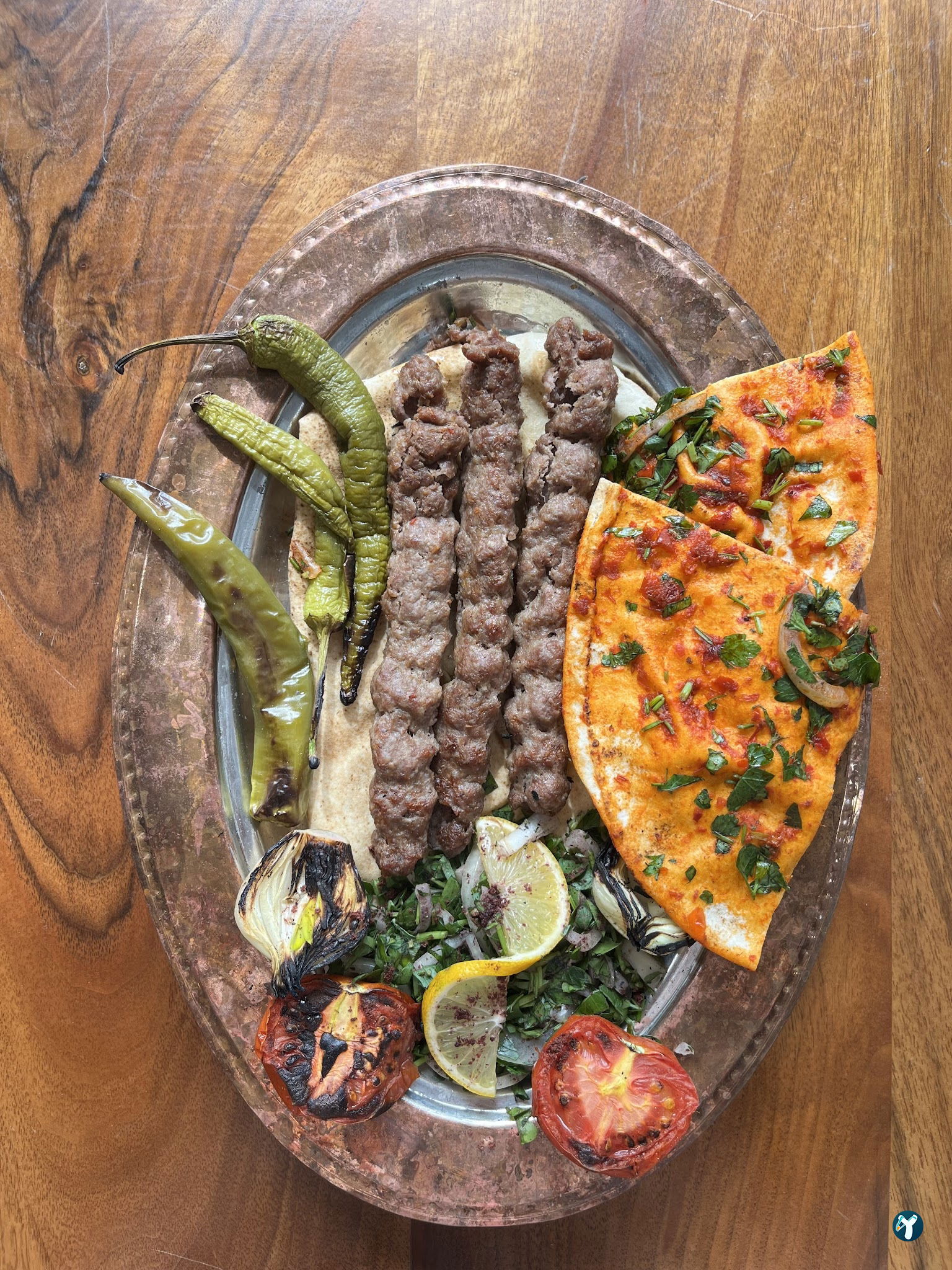 Karadish Restaurant | مطعم كراديش