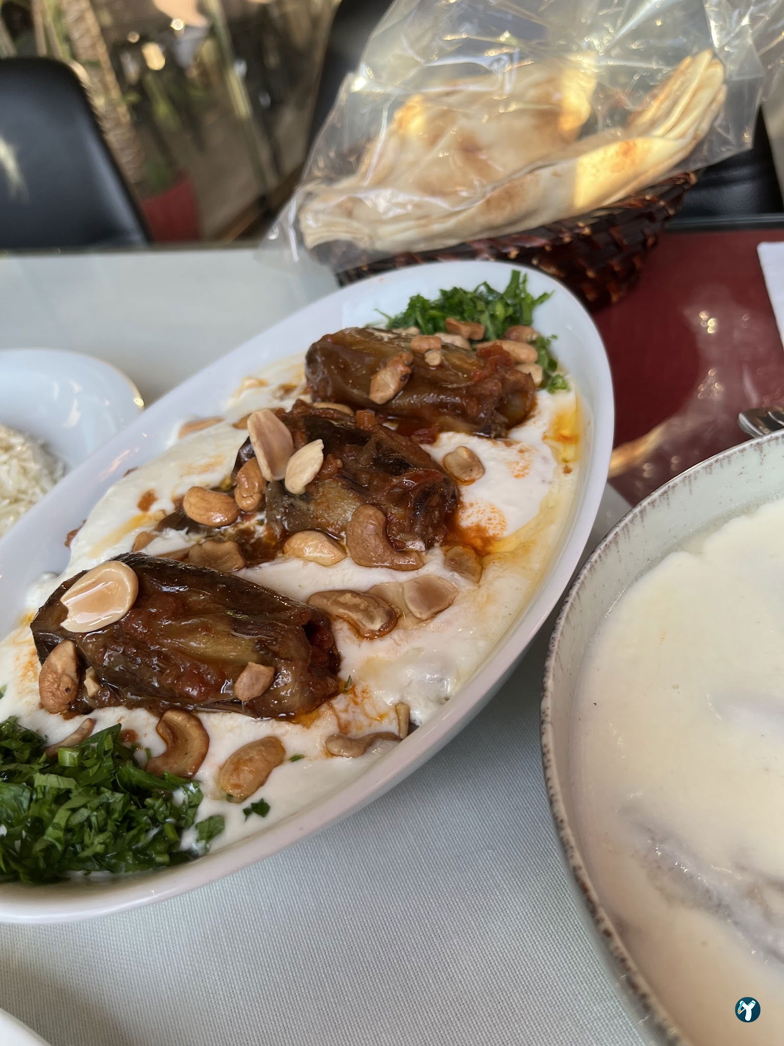 Karadish Restaurant | مطعم كراديش