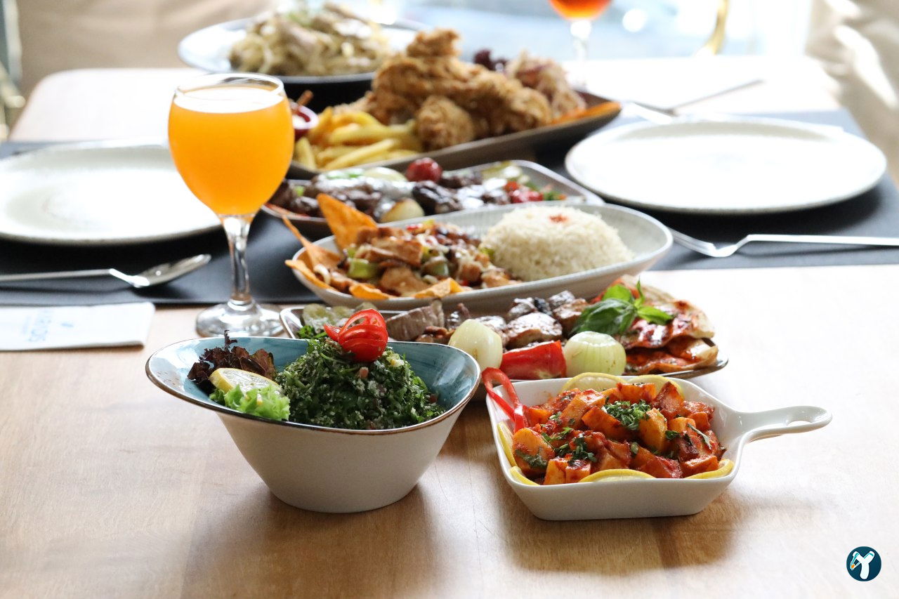Karadish Restaurant | مطعم كراديش