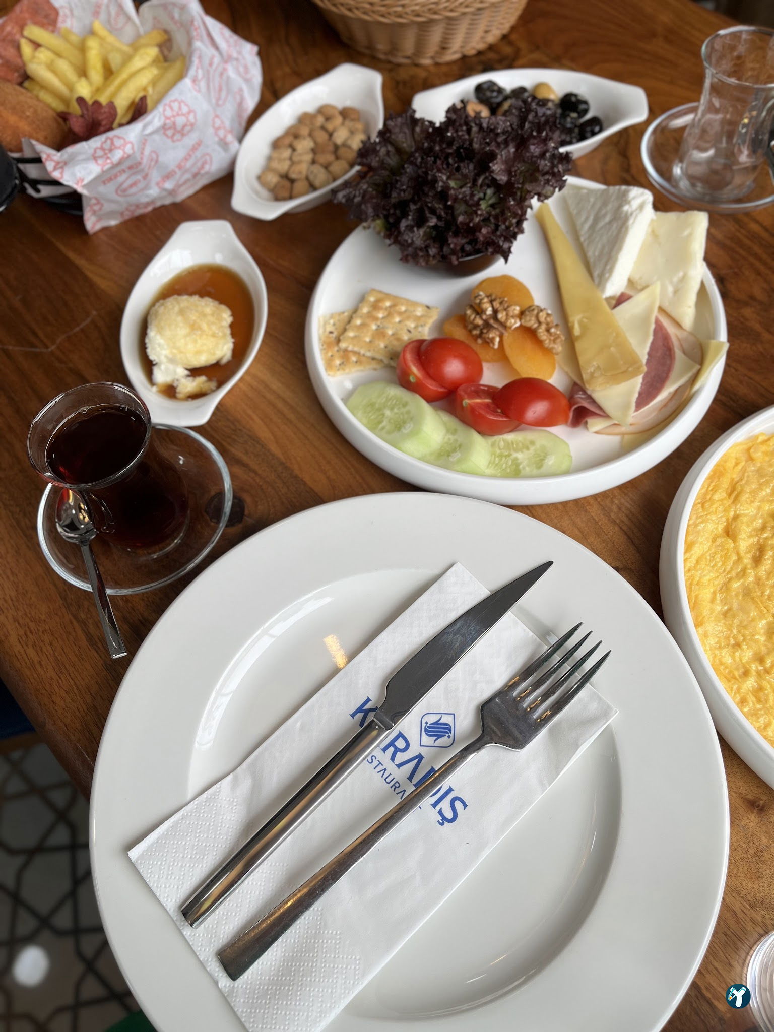 Karadish Restaurant | مطعم كراديش