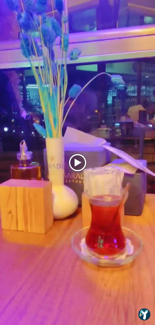 Karadish Restaurant | مطعم كراديش