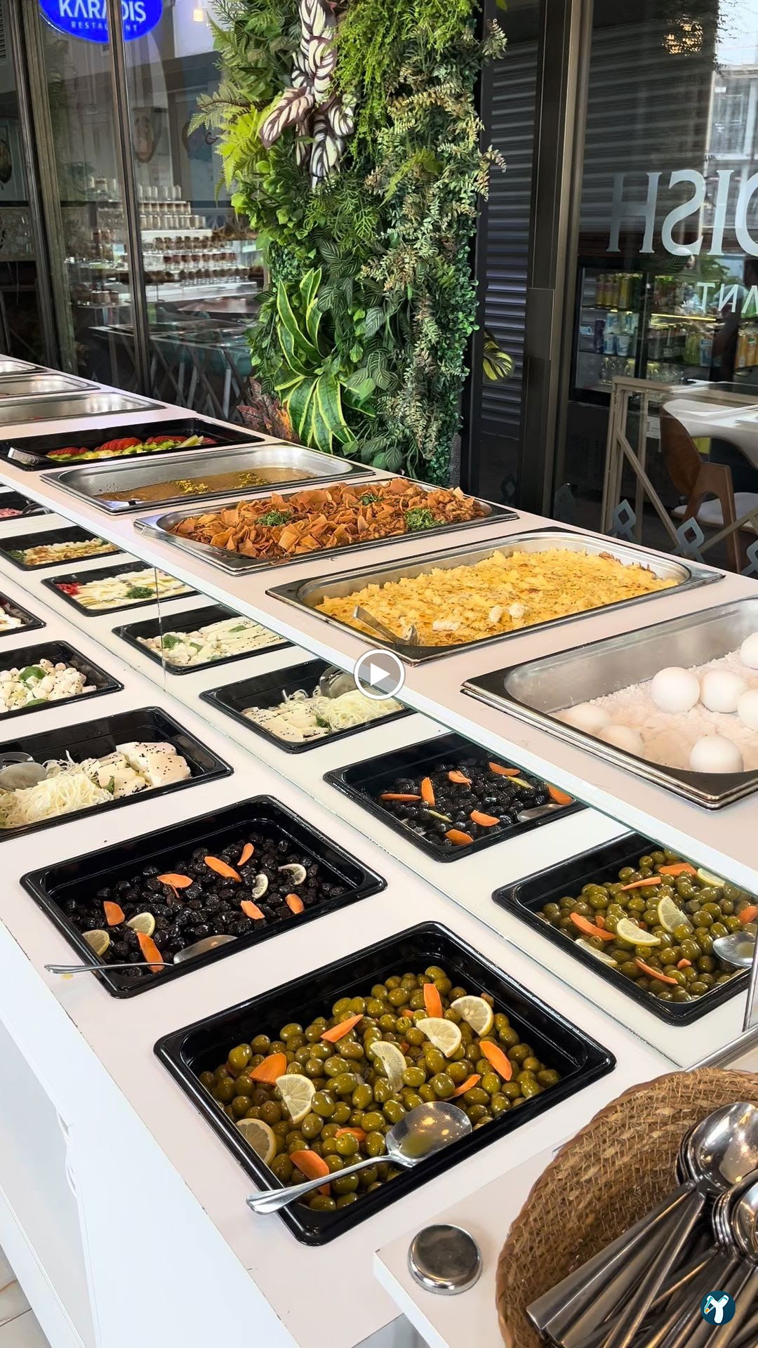 Karadish Restaurant | مطعم كراديش