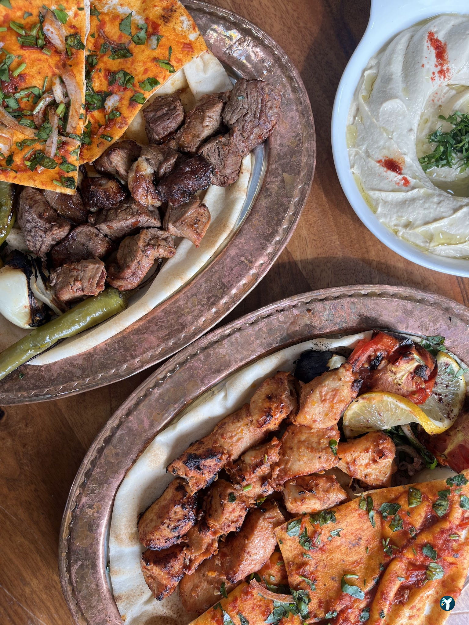 Karadish Restaurant | مطعم كراديش