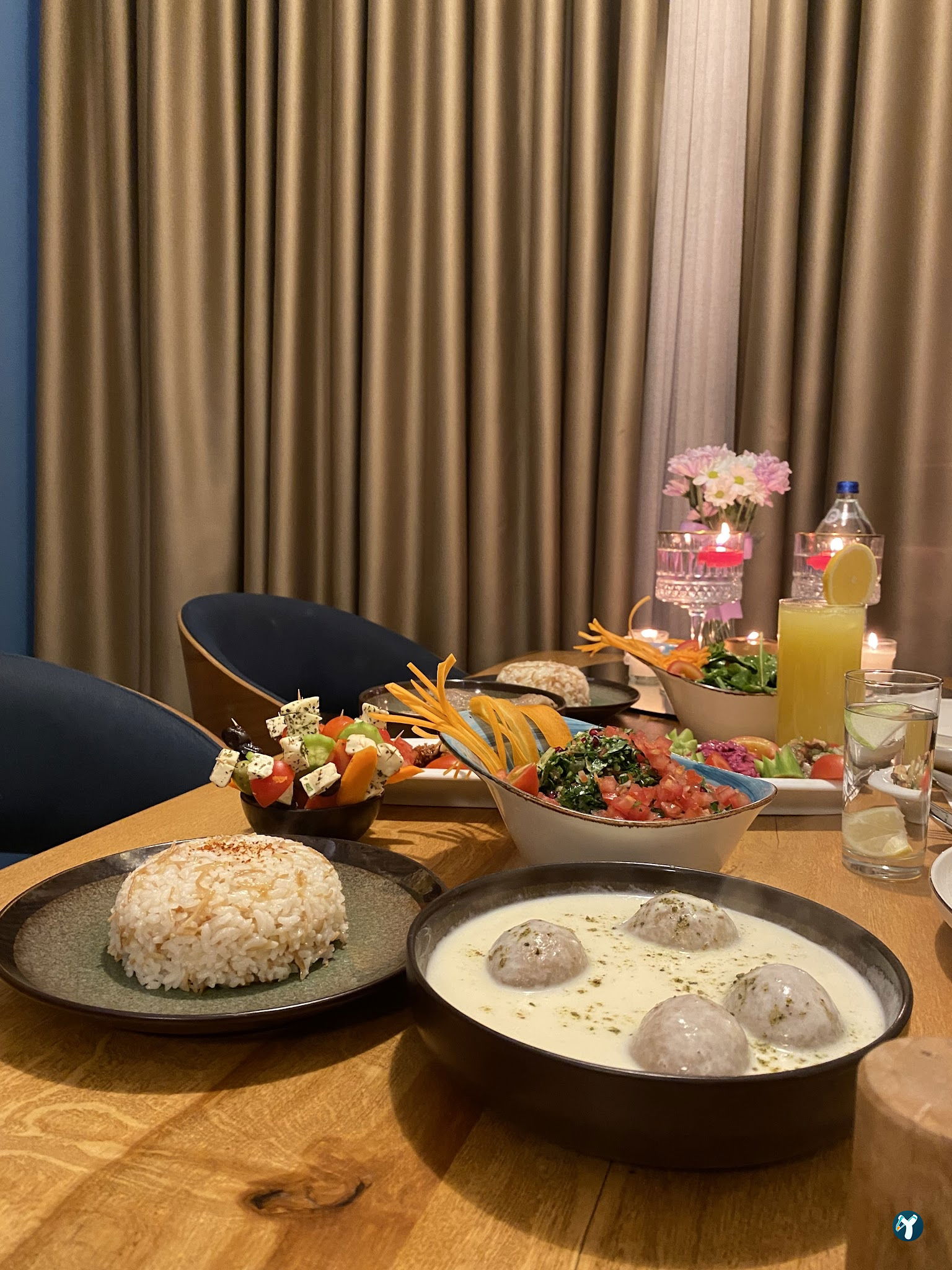 Karadish Restaurant | مطعم كراديش