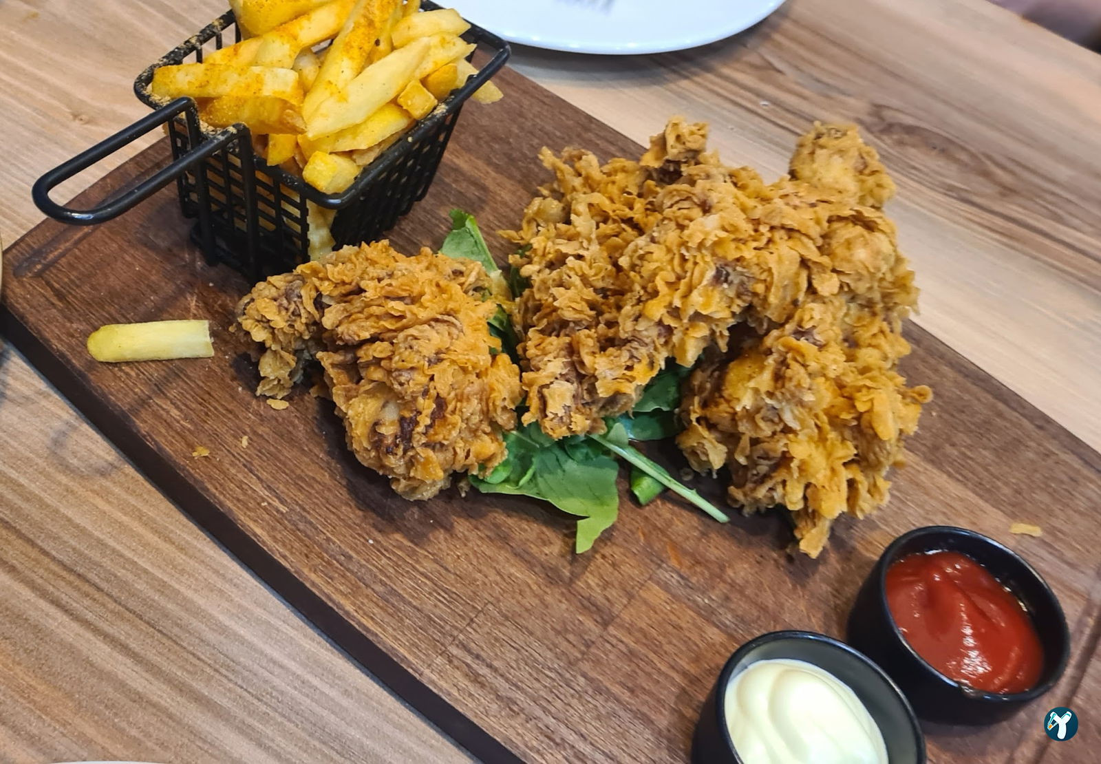 Karadish Restaurant | مطعم كراديش