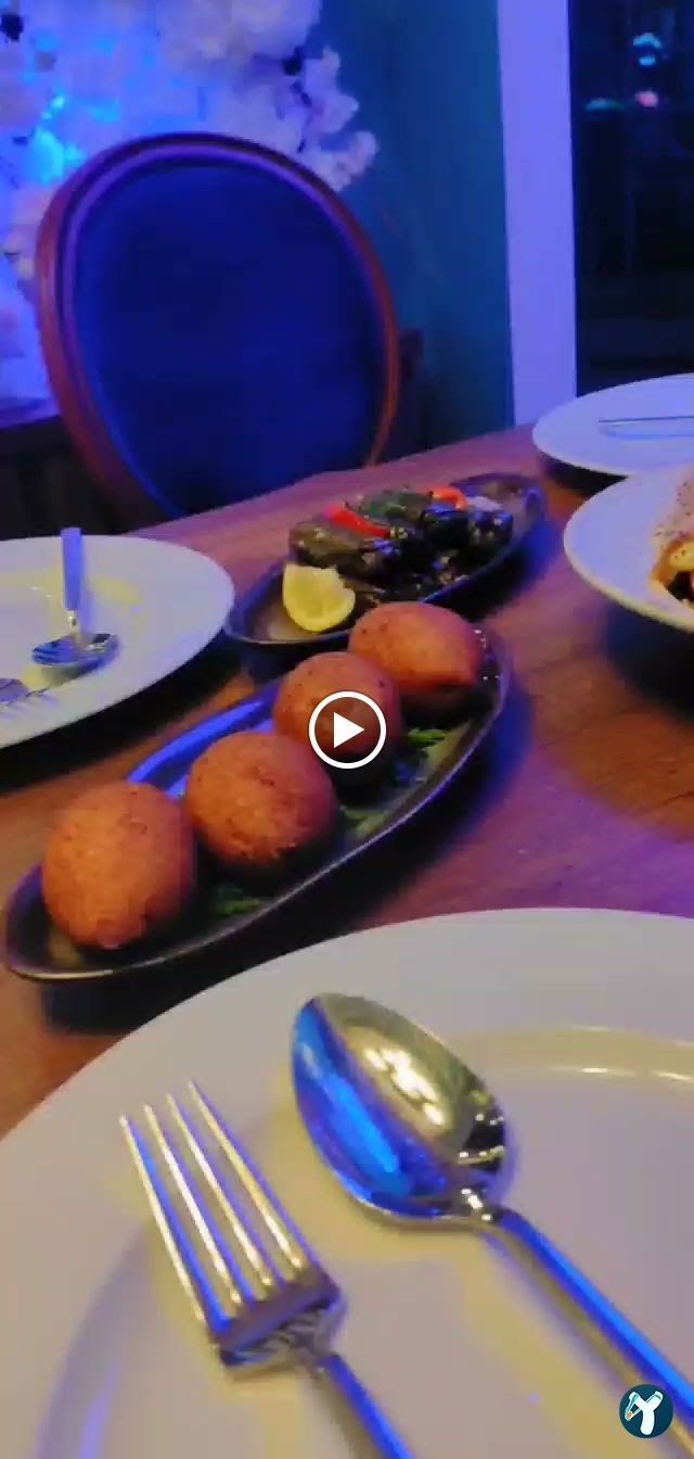 Karadish Restaurant | مطعم كراديش