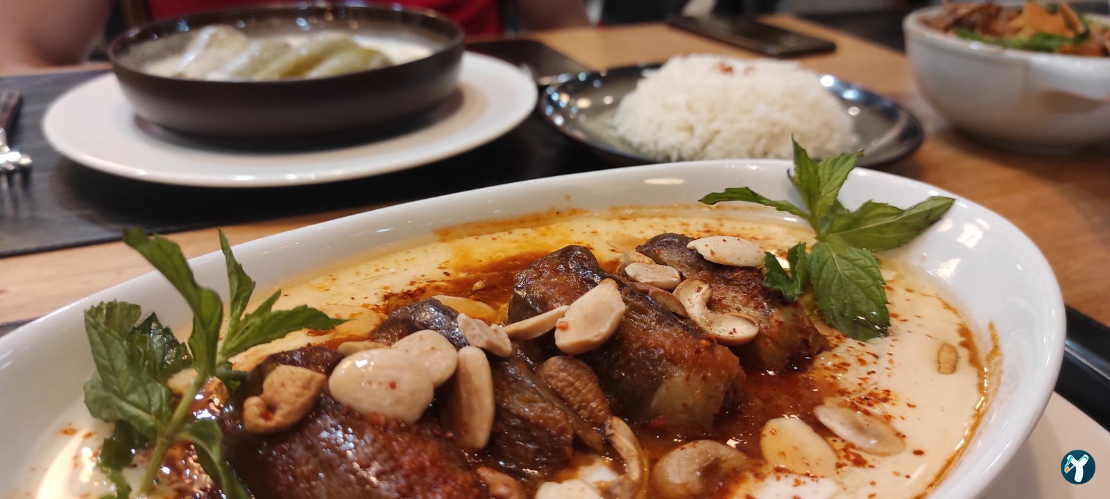 Karadish Restaurant | مطعم كراديش