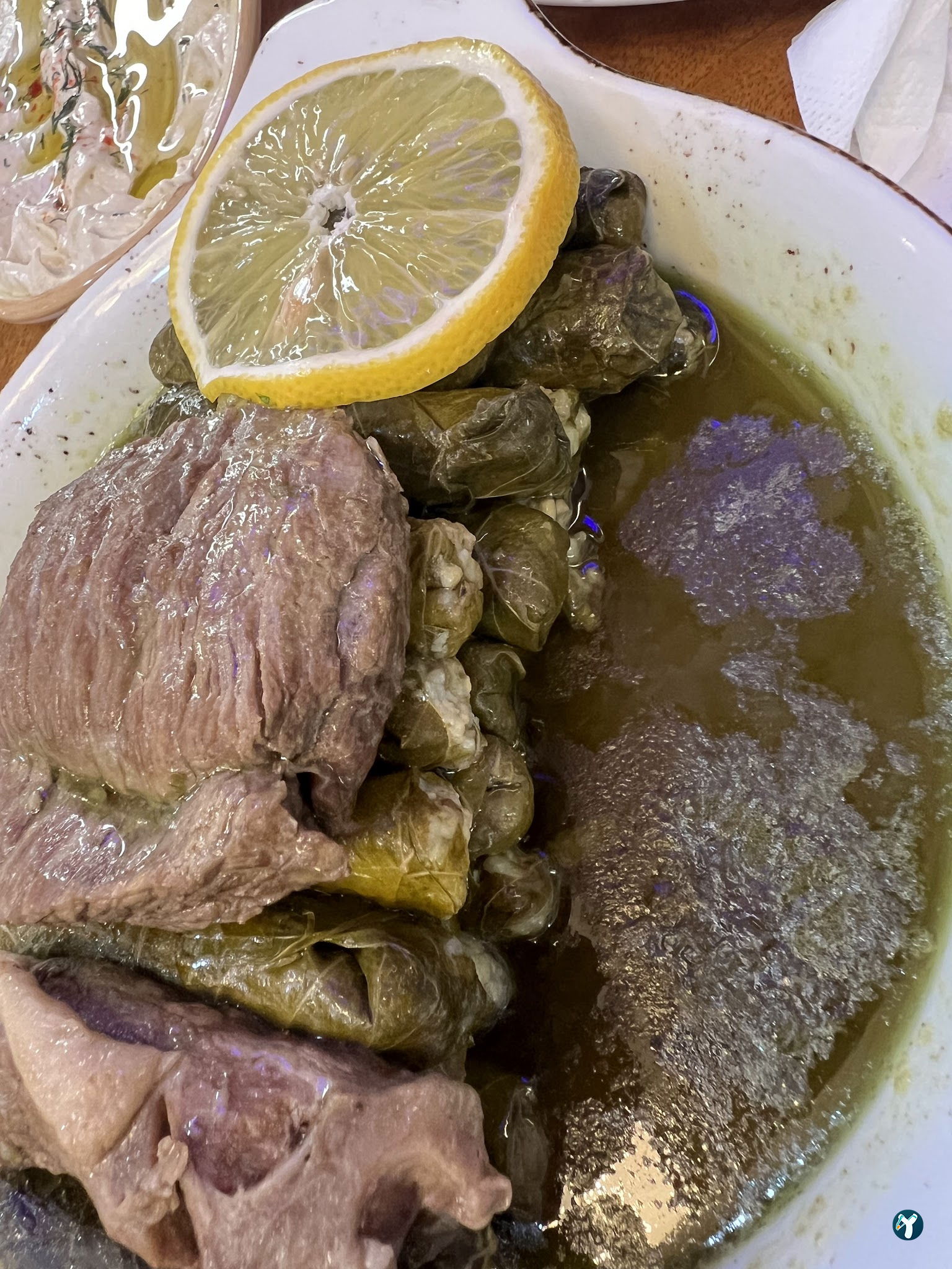 Karadish Restaurant | مطعم كراديش