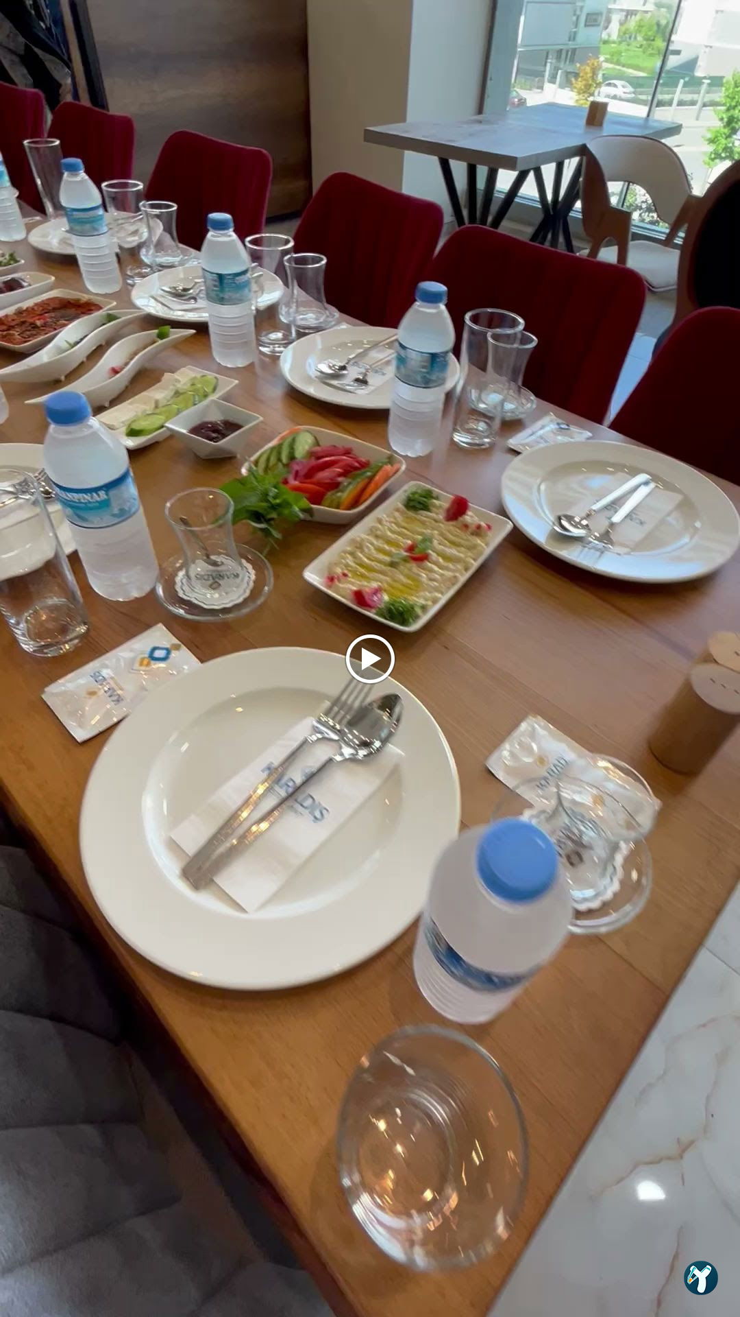 Karadish Restaurant | مطعم كراديش