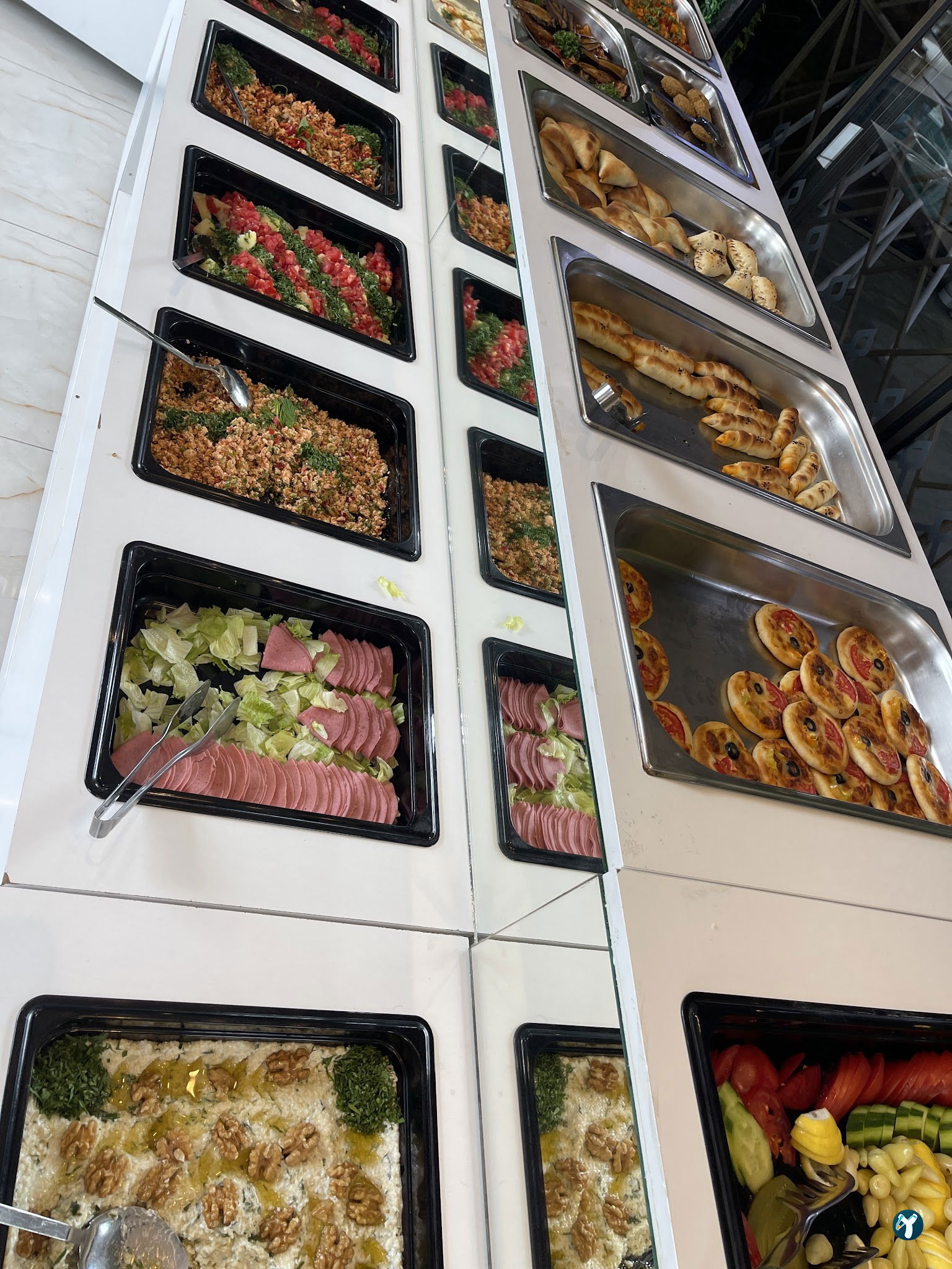 Karadish Restaurant | مطعم كراديش