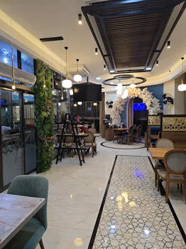 Karadish Restaurant | مطعم كراديش resimleri Karadish Restaurant | مطعم كراديش resimleri
