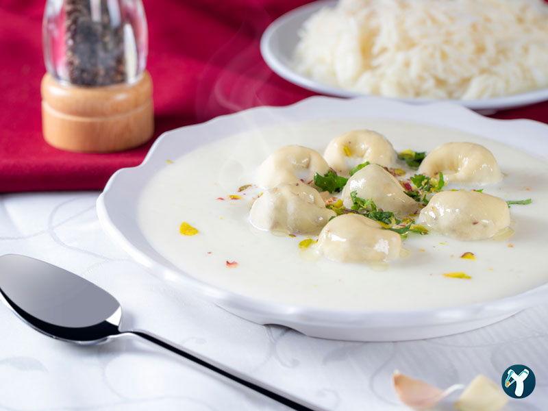 Karadish Restaurant | مطعم كراديش