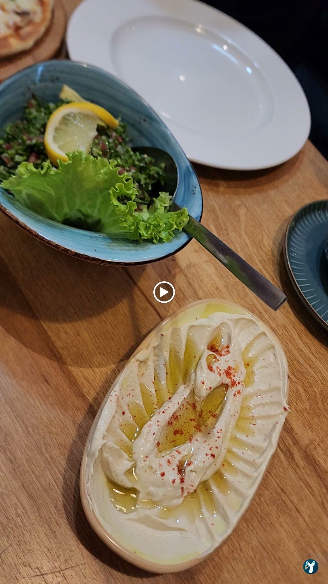 Karadish Restaurant | مطعم كراديش