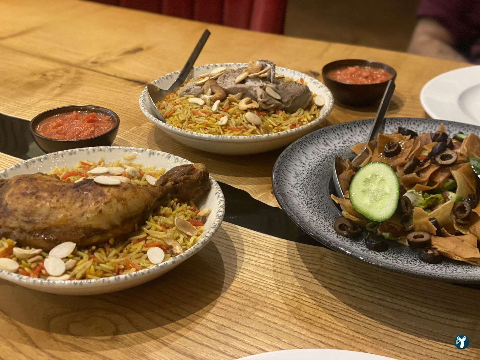 Karadish Restaurant | مطعم كراديش