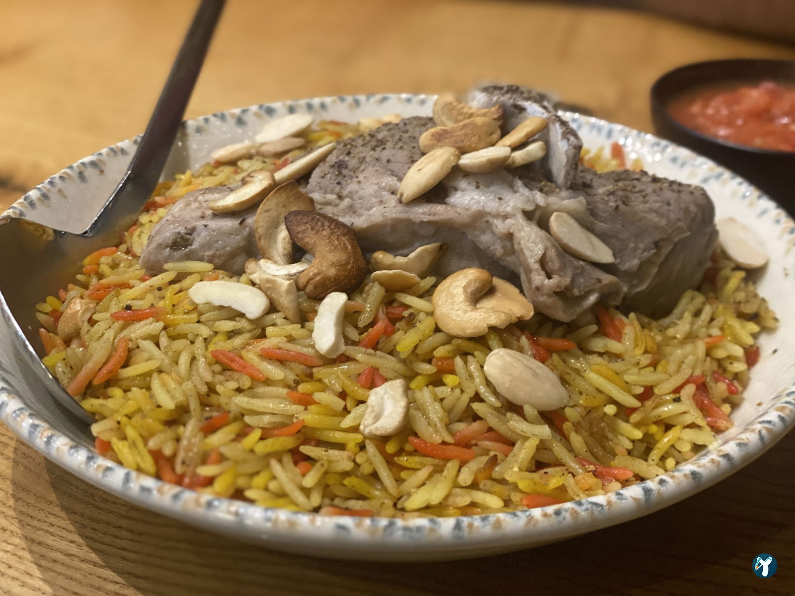 Karadish Restaurant | مطعم كراديش