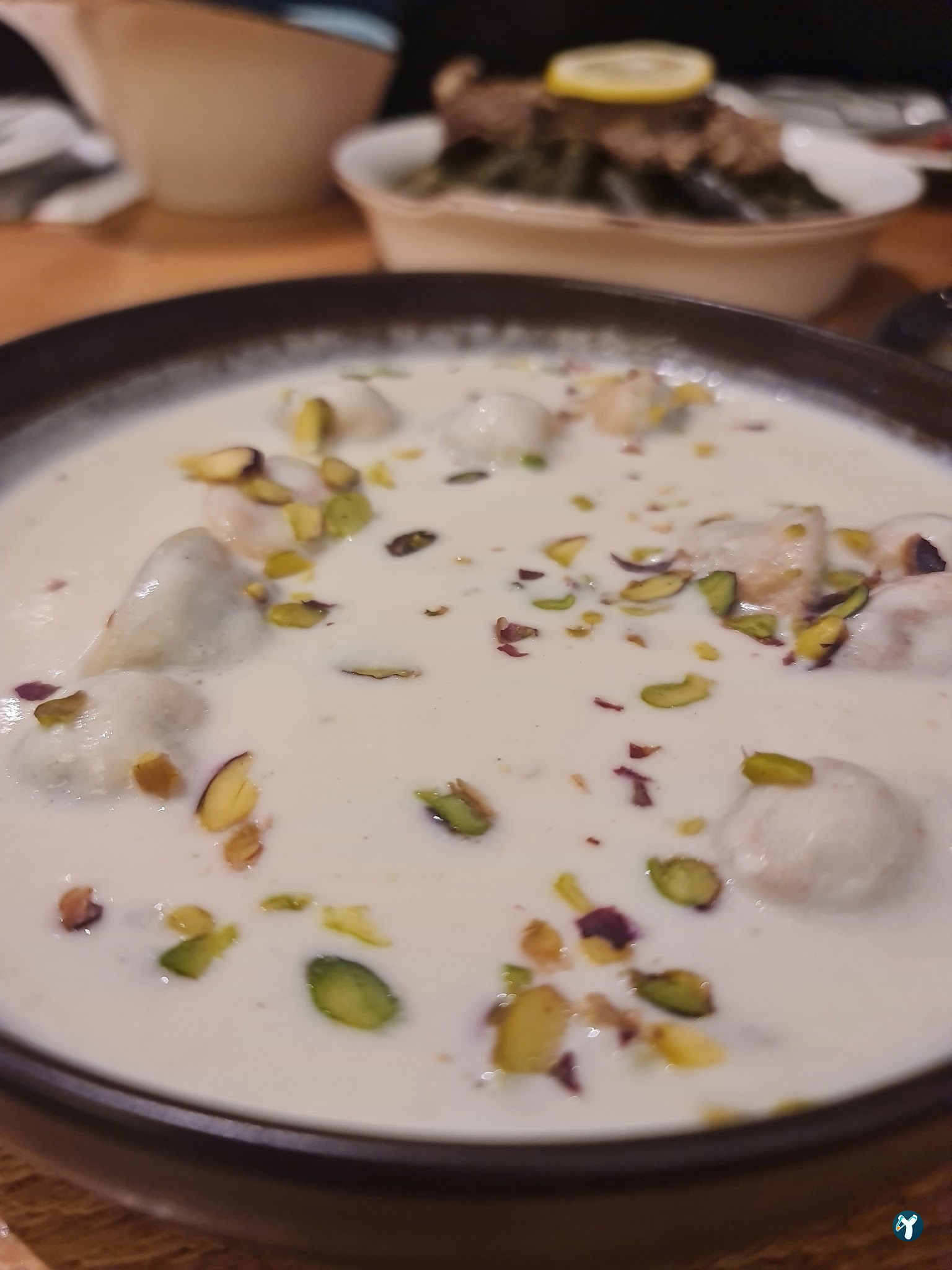 Karadish Restaurant | مطعم كراديش